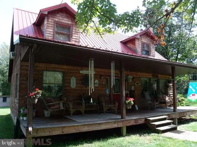 Additional image 2 of 2326 Purdue Mountain Road, Bellefonte, PA 16823