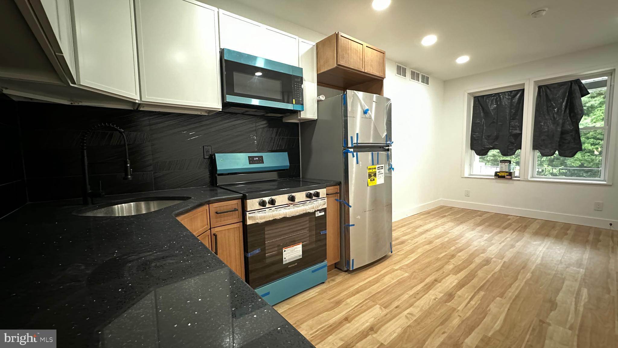 NICETOWN - Residential Lease