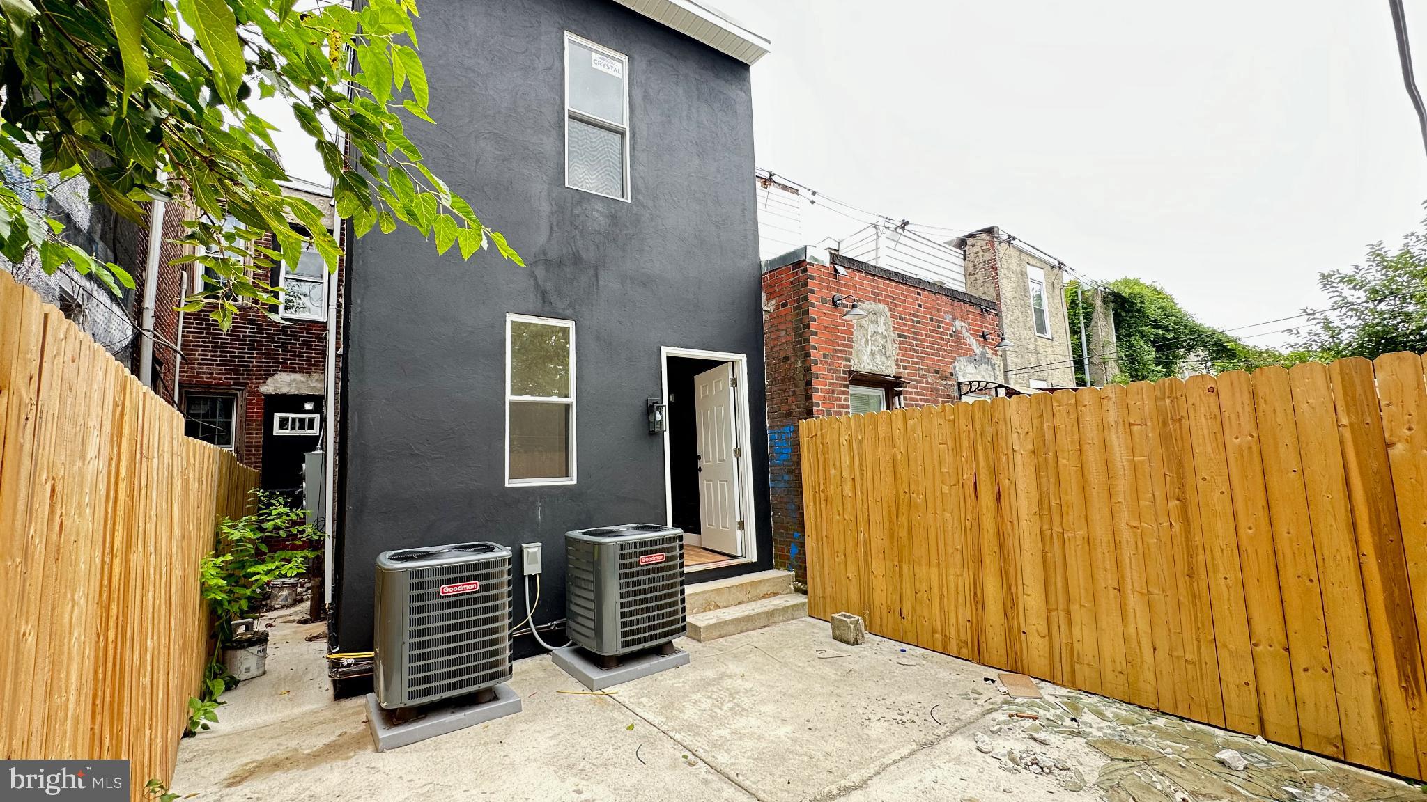 NICETOWN - Residential Lease