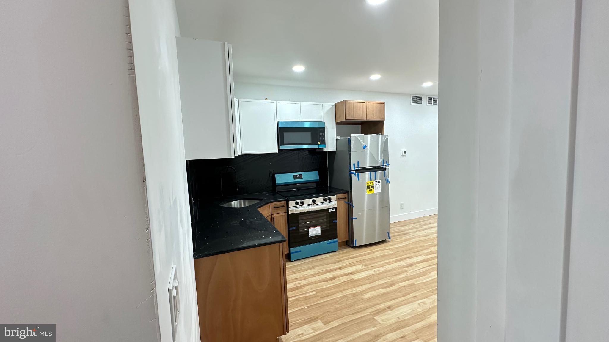 NICETOWN - Residential Lease