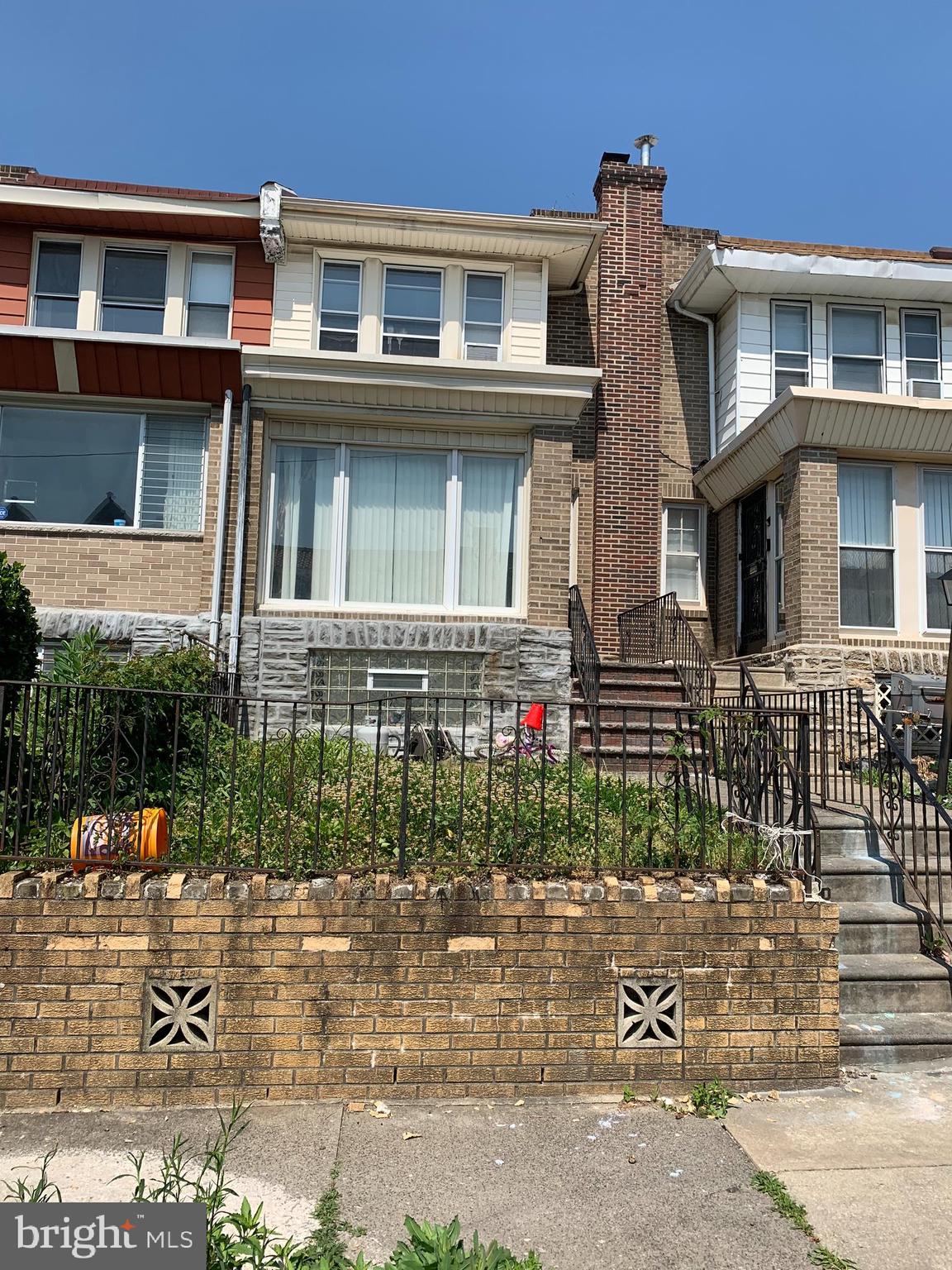 WEST OAK LANE - Residential