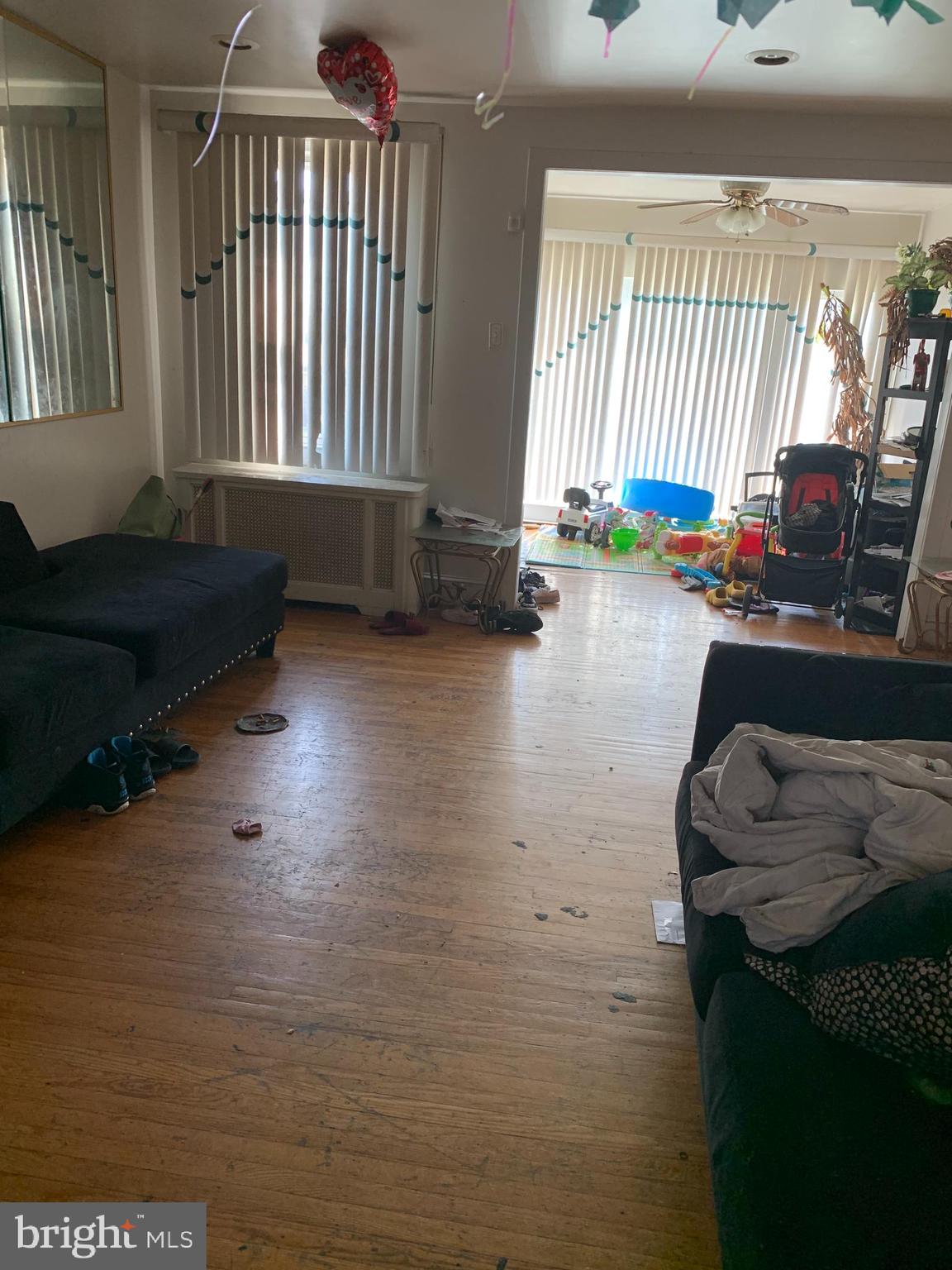 WEST OAK LANE - Residential