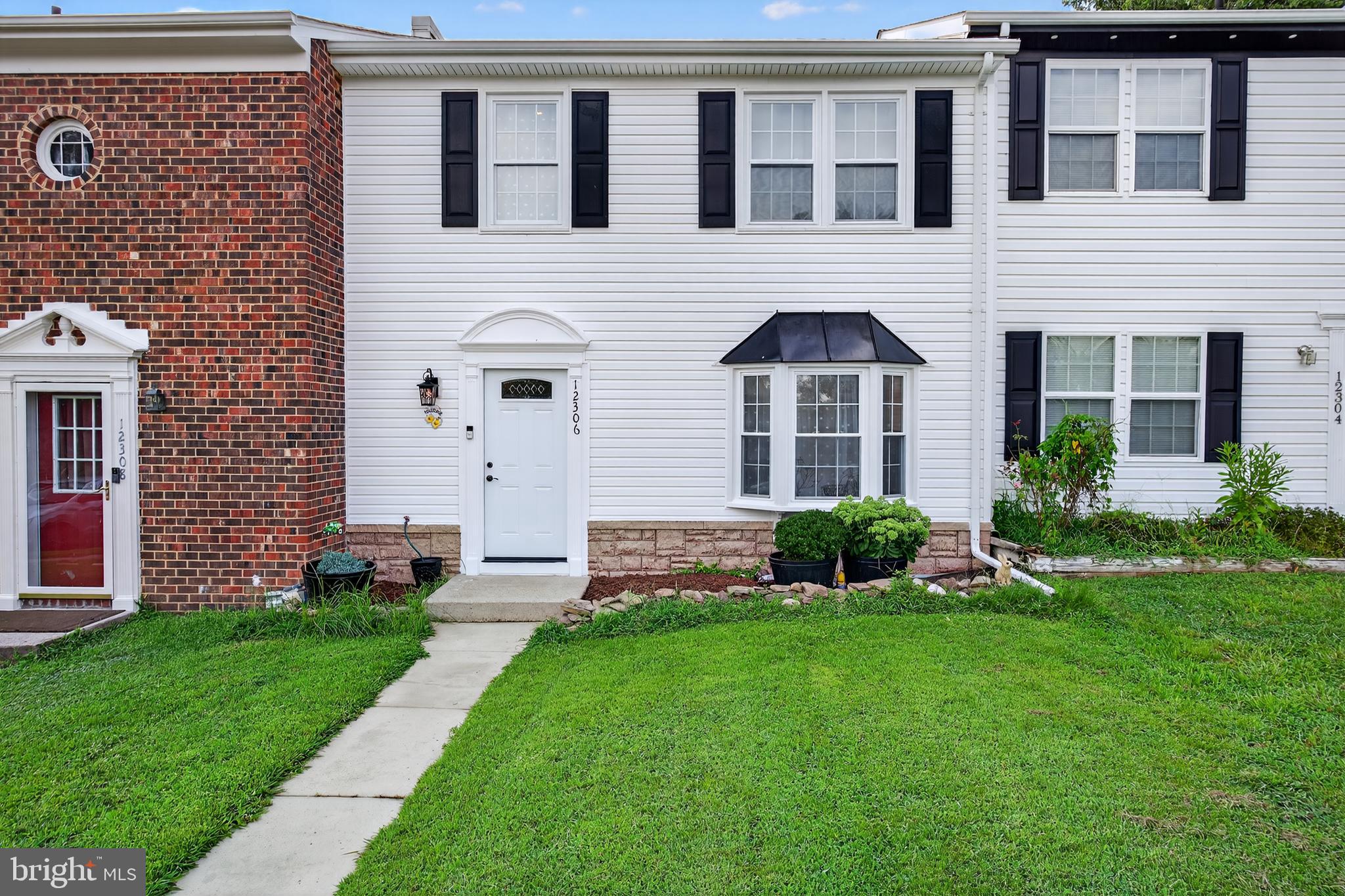 12306 WOODLAWN COURT