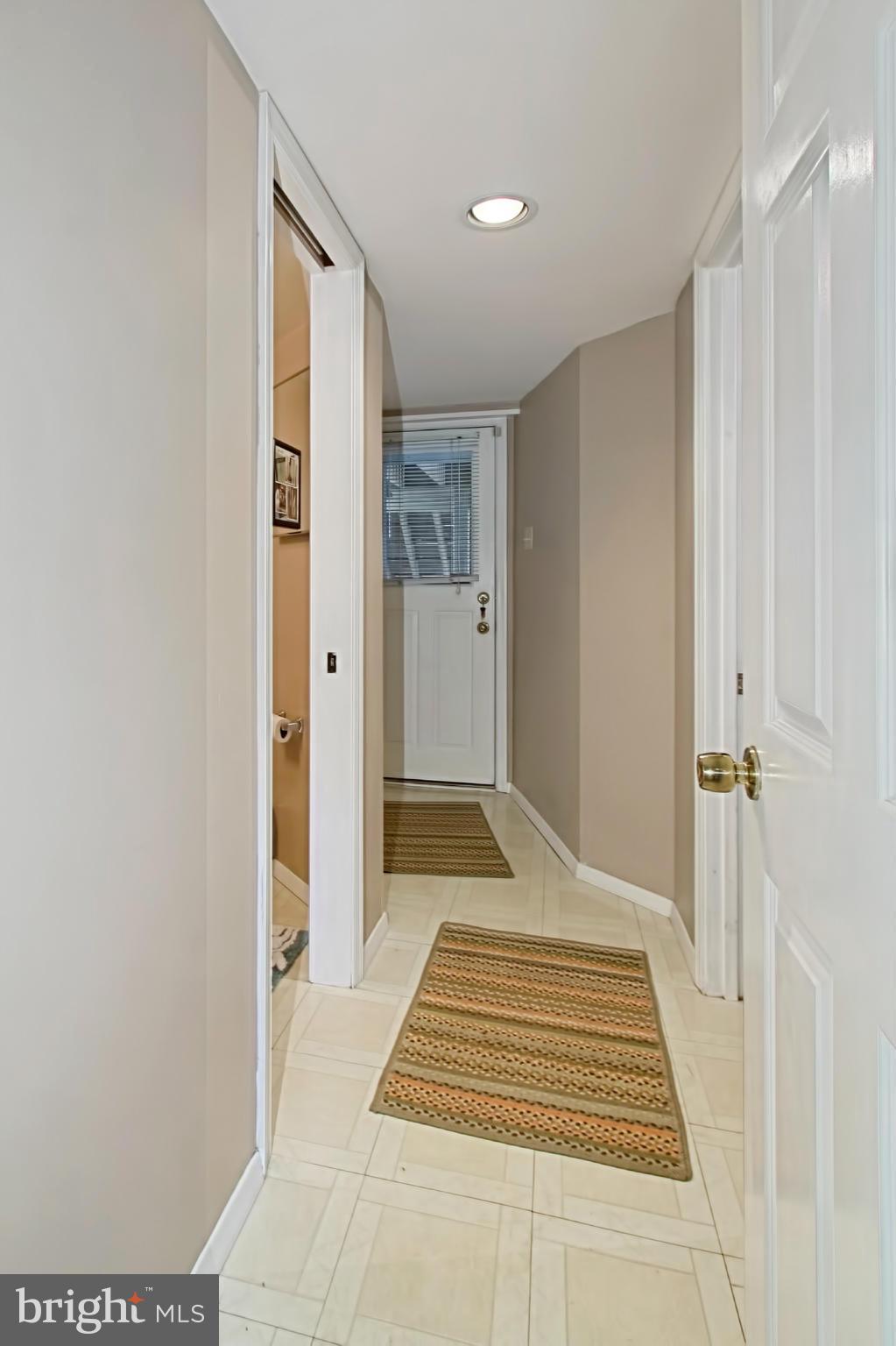 ROSEMONT - Residential