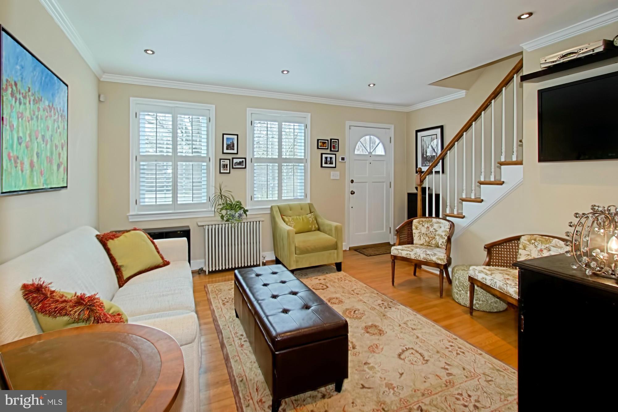 ROSEMONT - Residential