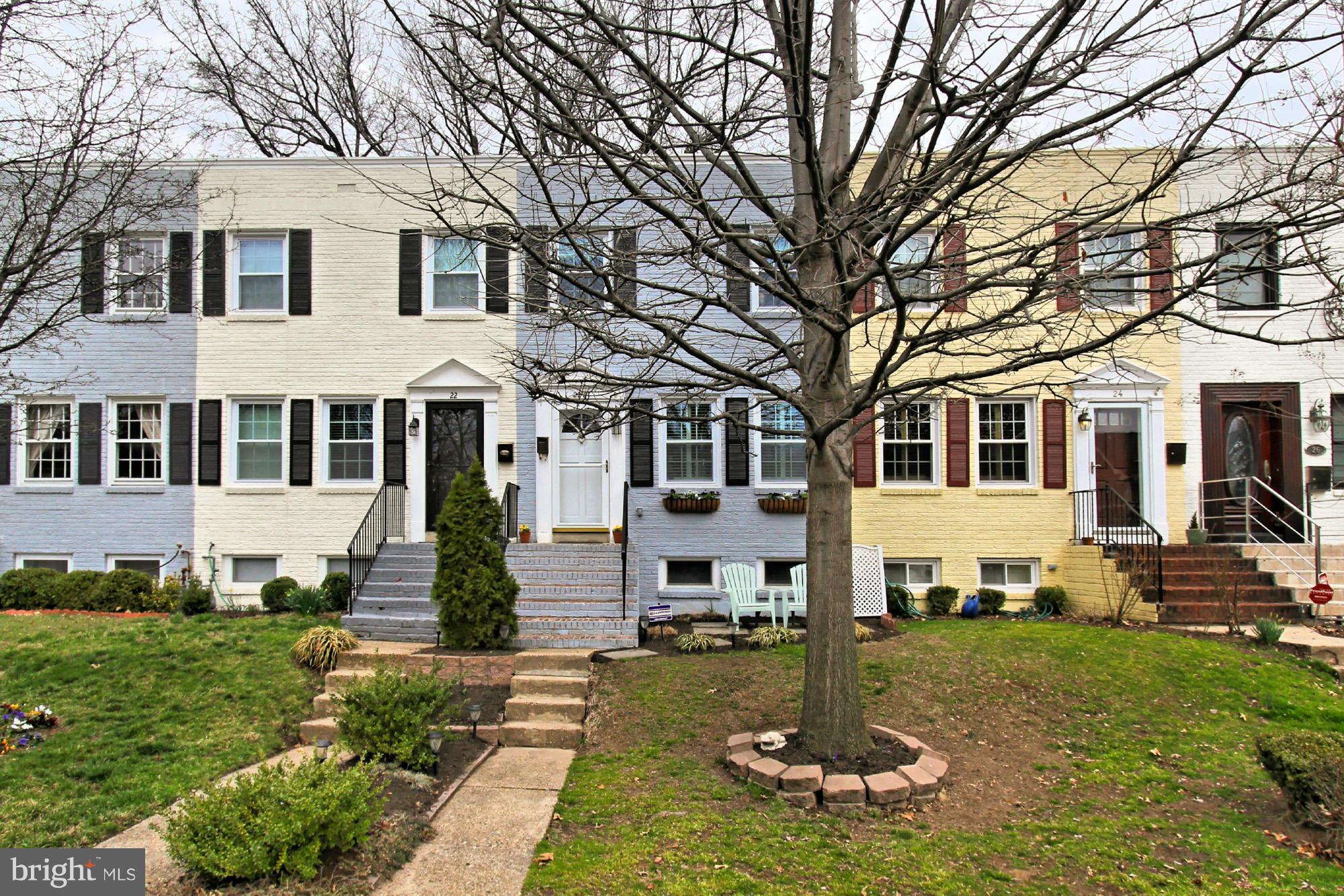 ROSEMONT - Residential