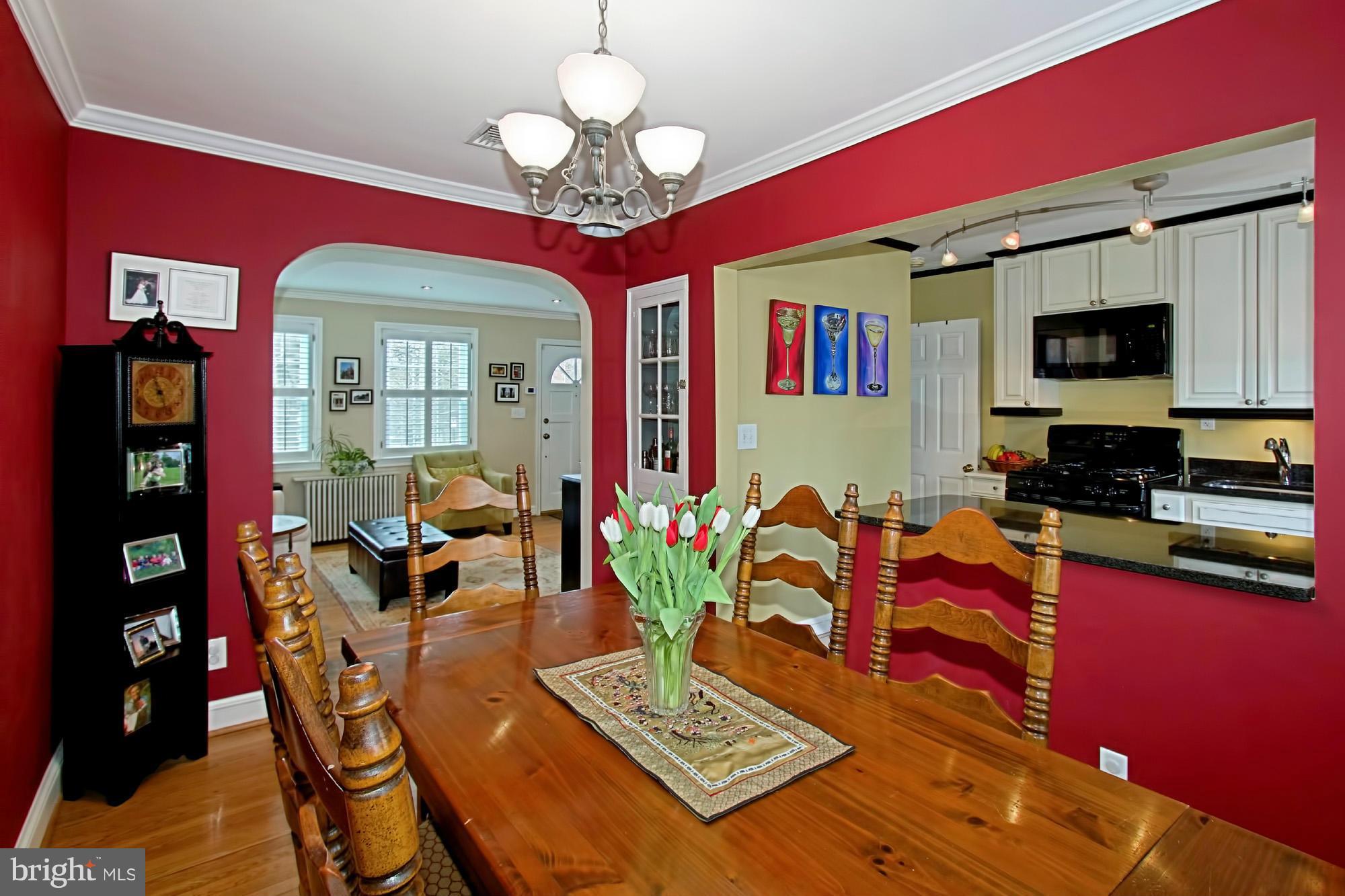 ROSEMONT - Residential