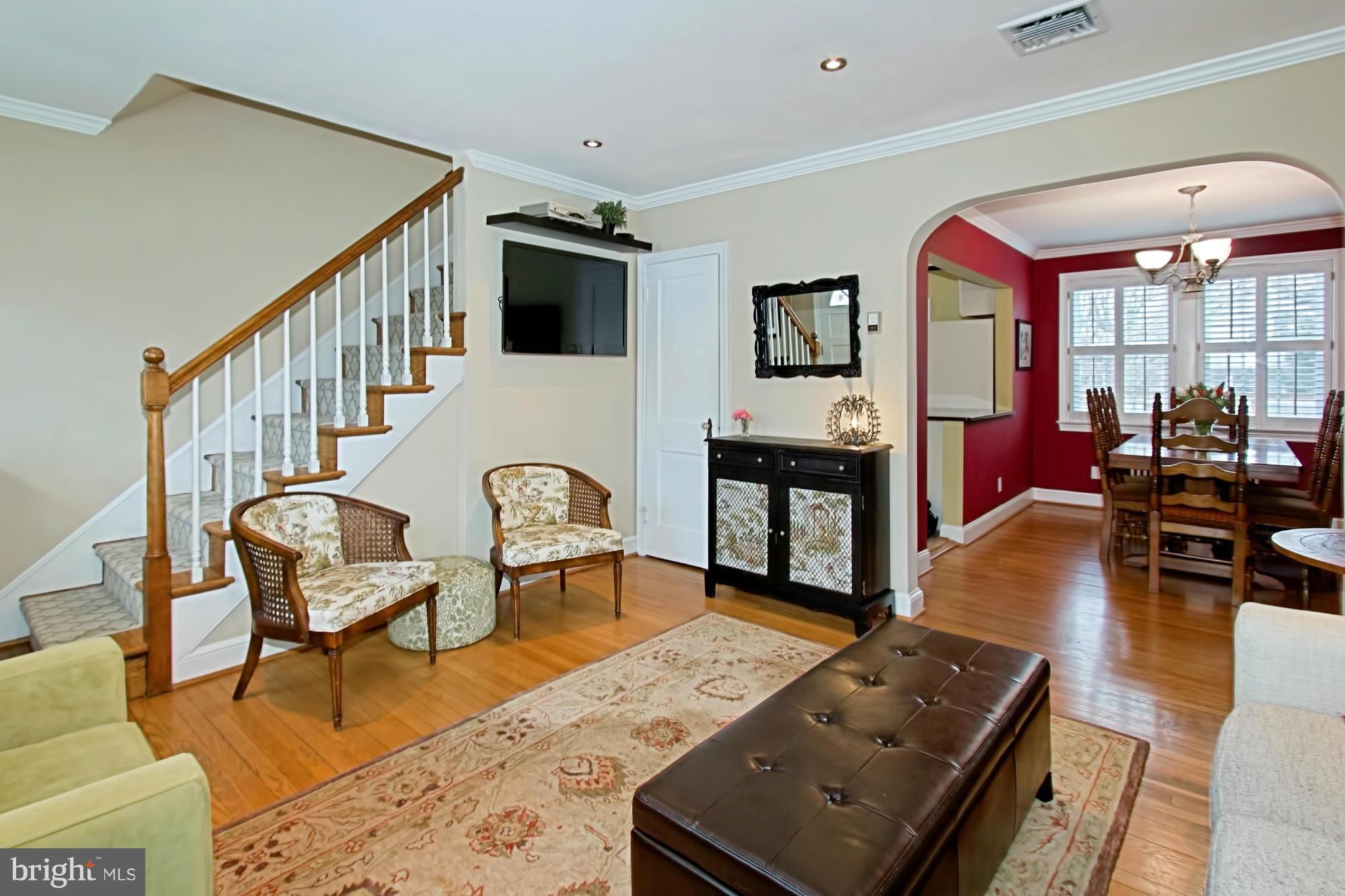 ROSEMONT - Residential