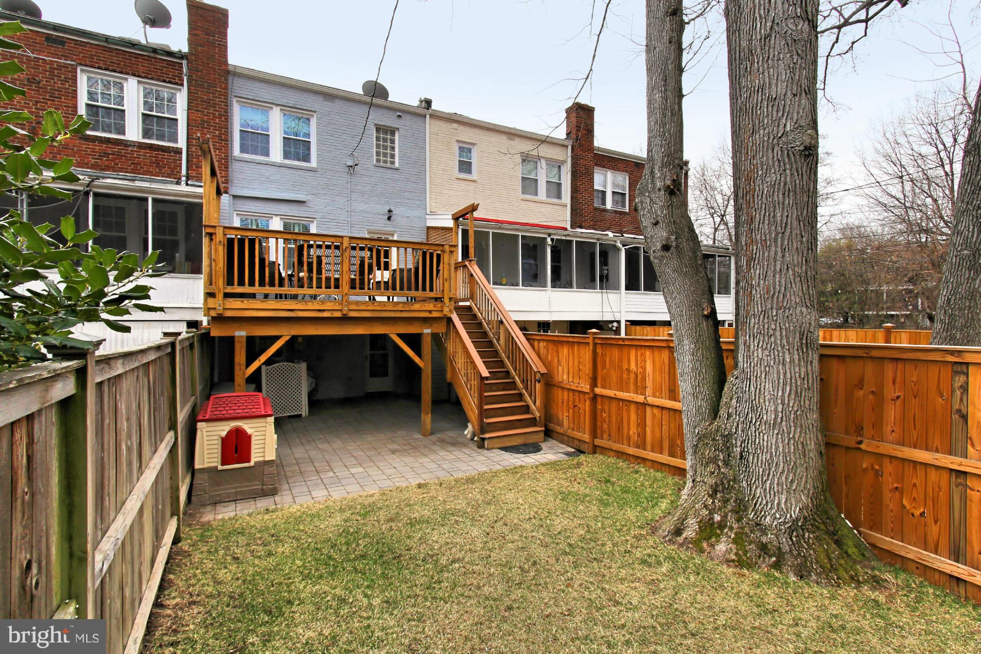 ROSEMONT - Residential