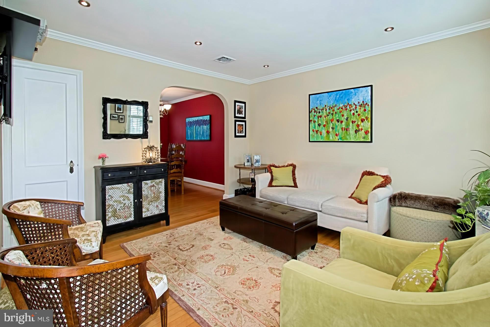 ROSEMONT - Residential