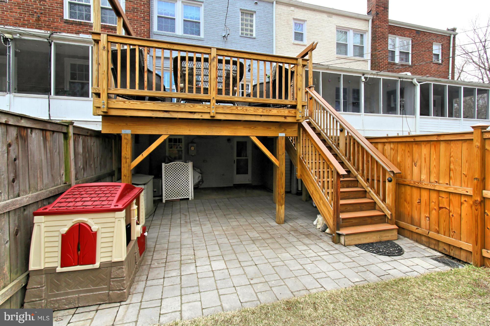 ROSEMONT - Residential