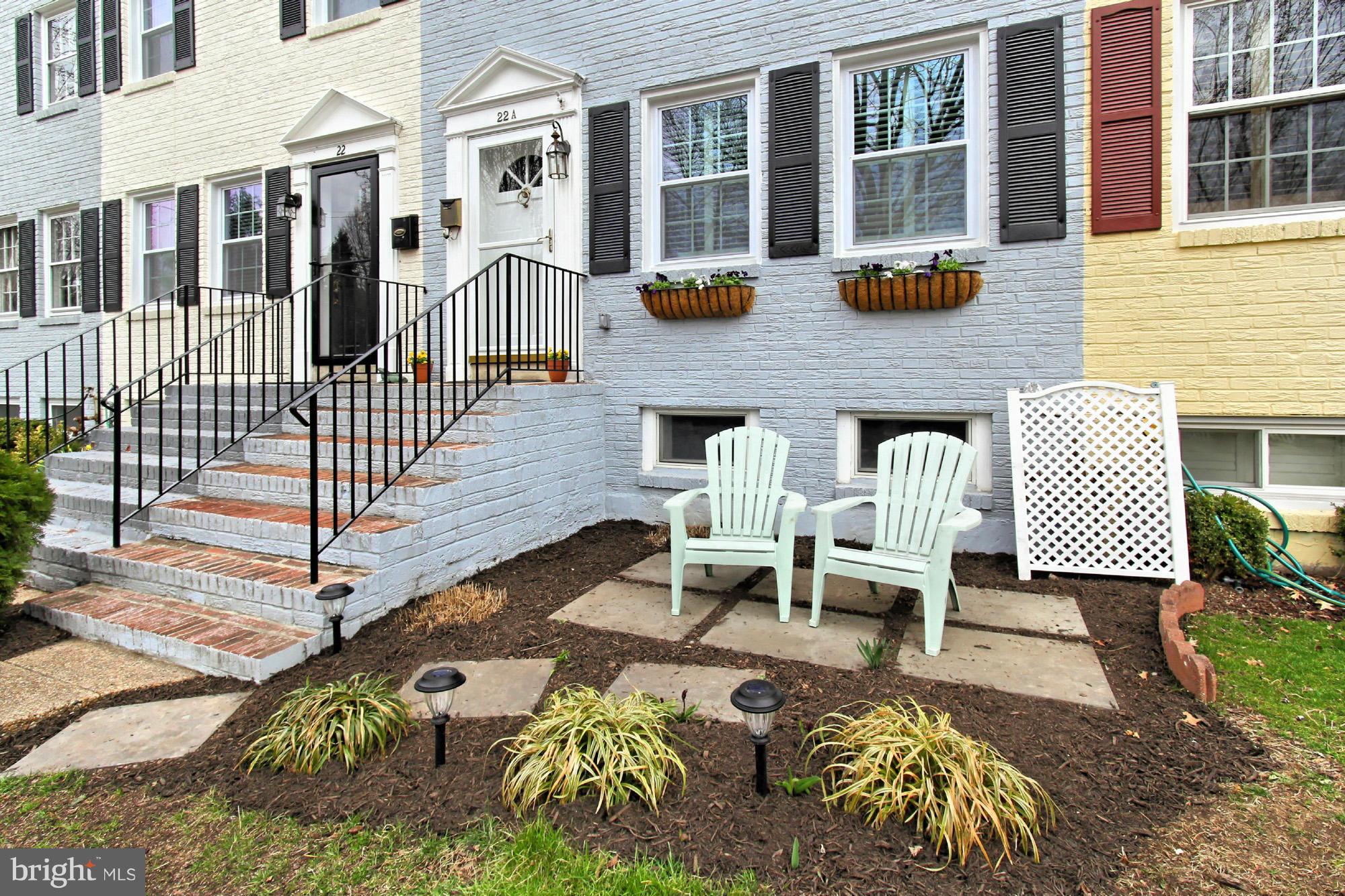 ROSEMONT - Residential