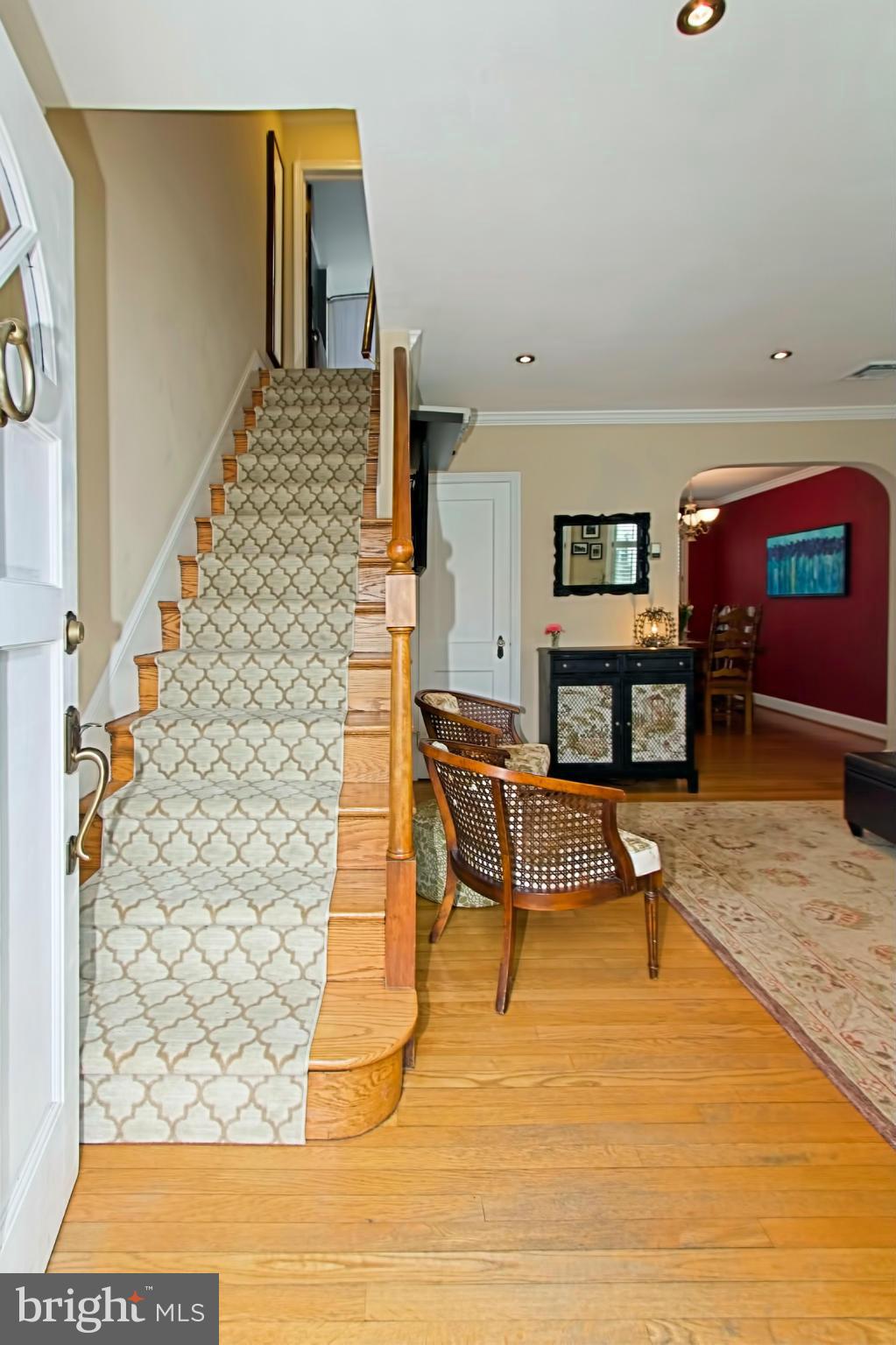 ROSEMONT - Residential