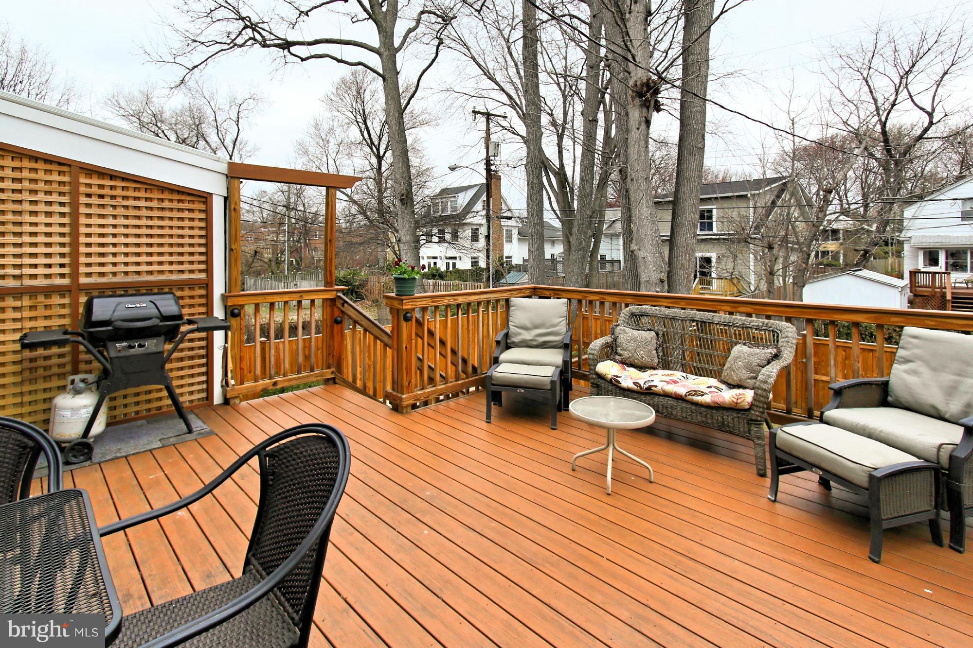 ROSEMONT - Residential