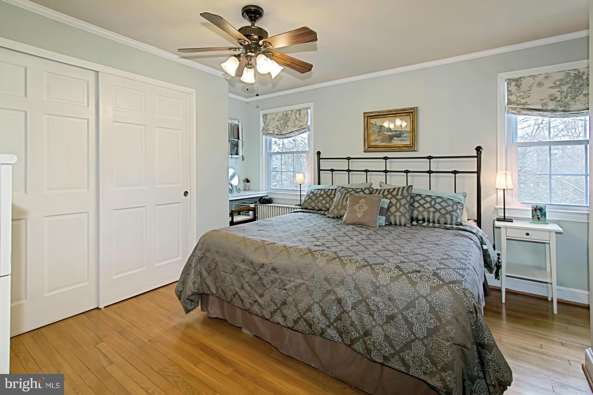 ROSEMONT - Residential