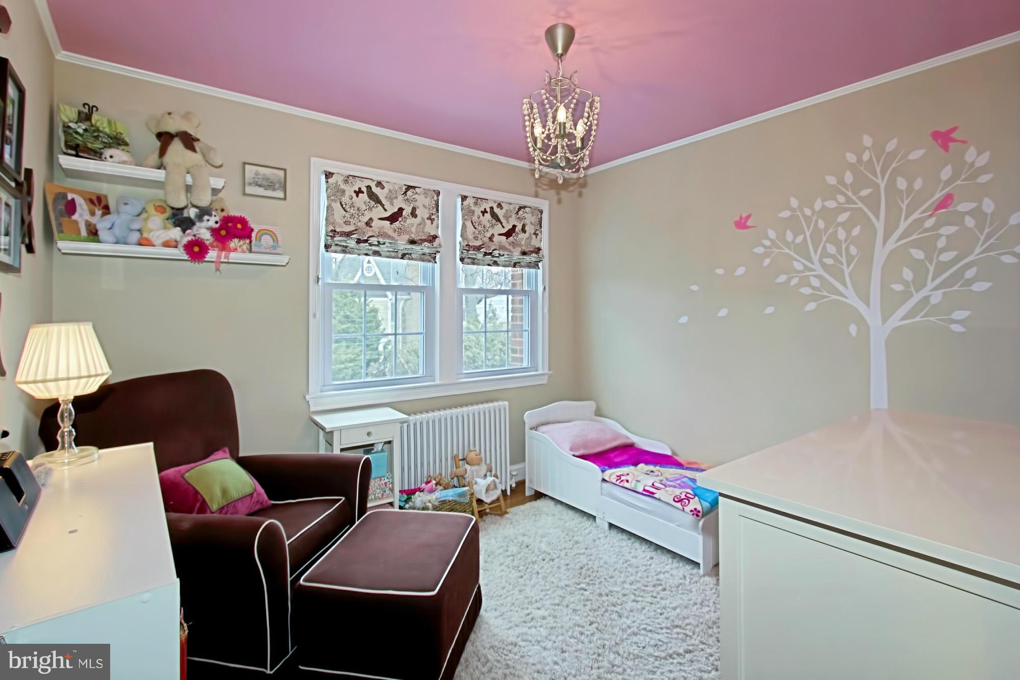 ROSEMONT - Residential