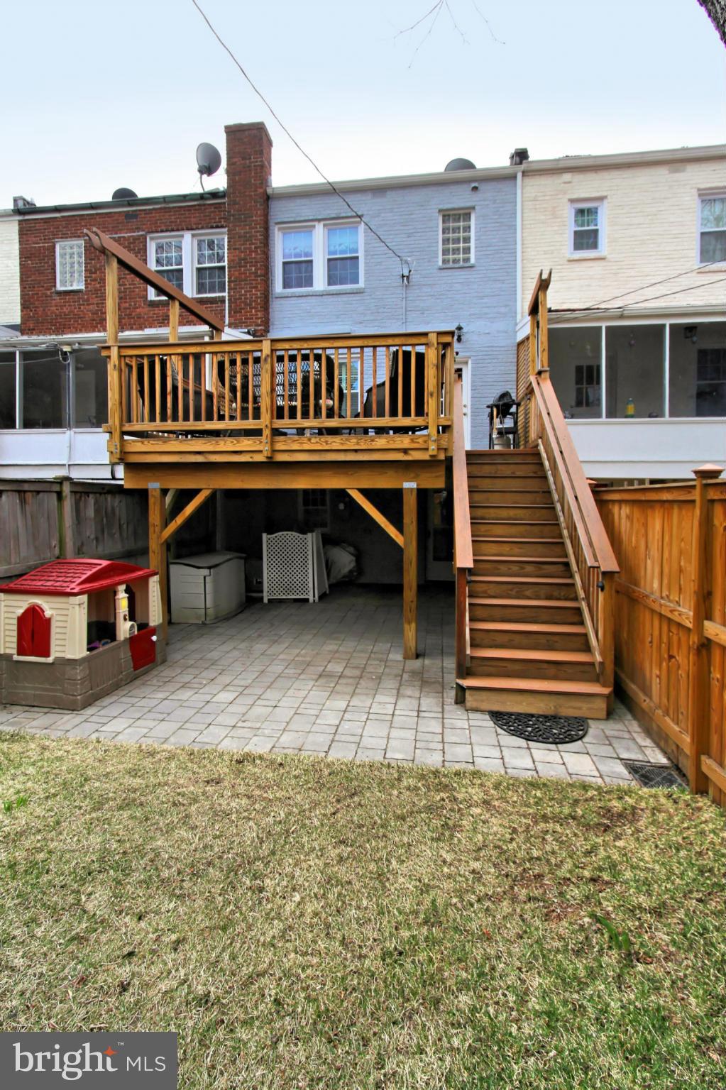 ROSEMONT - Residential