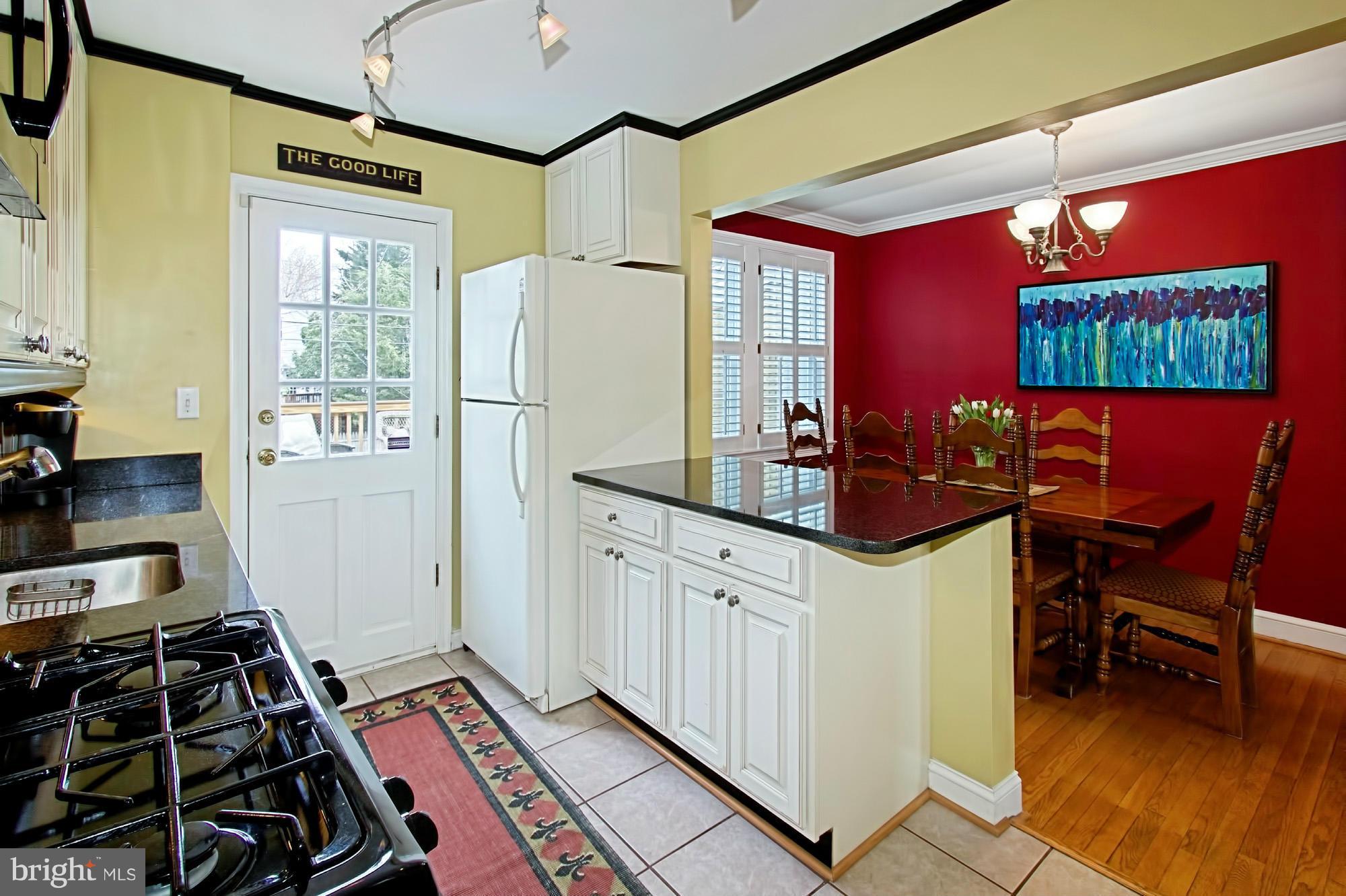 ROSEMONT - Residential