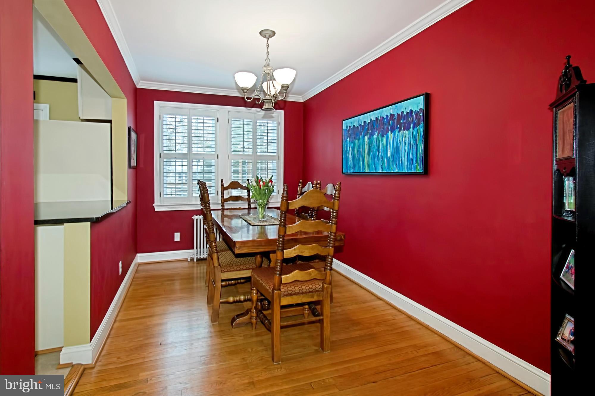 ROSEMONT - Residential