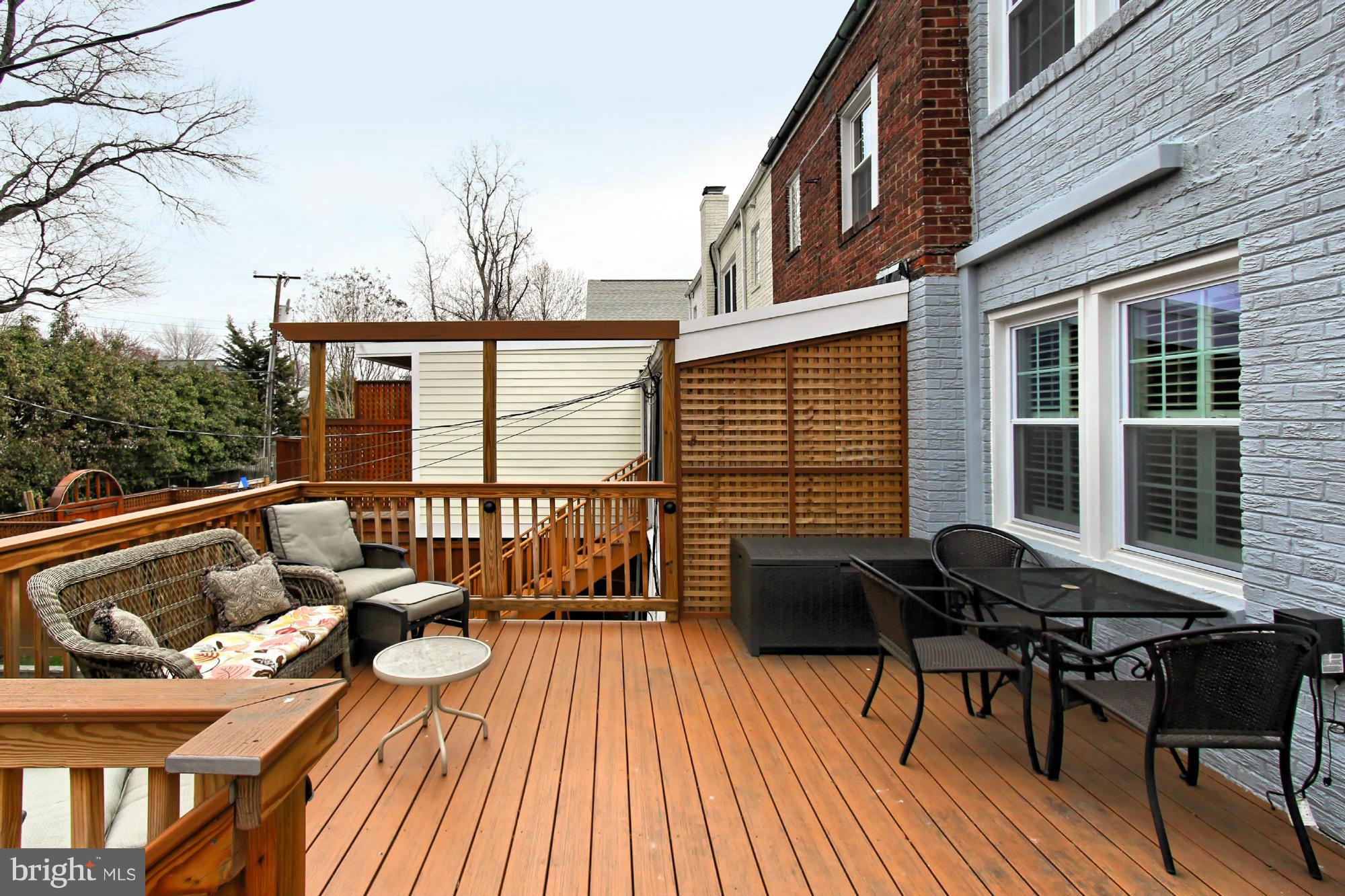 ROSEMONT - Residential