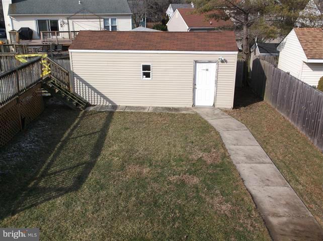 CUNNINGHILL COVE - Residential