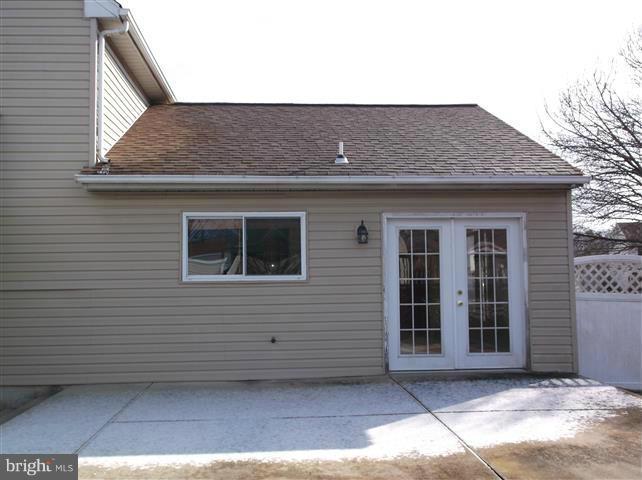 CUNNINGHILL COVE - Residential