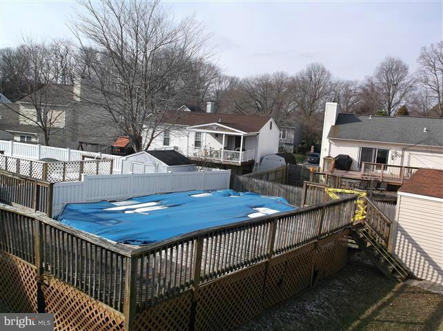 CUNNINGHILL COVE - Residential