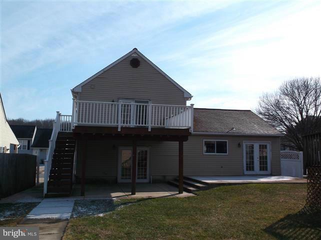 CUNNINGHILL COVE - Residential