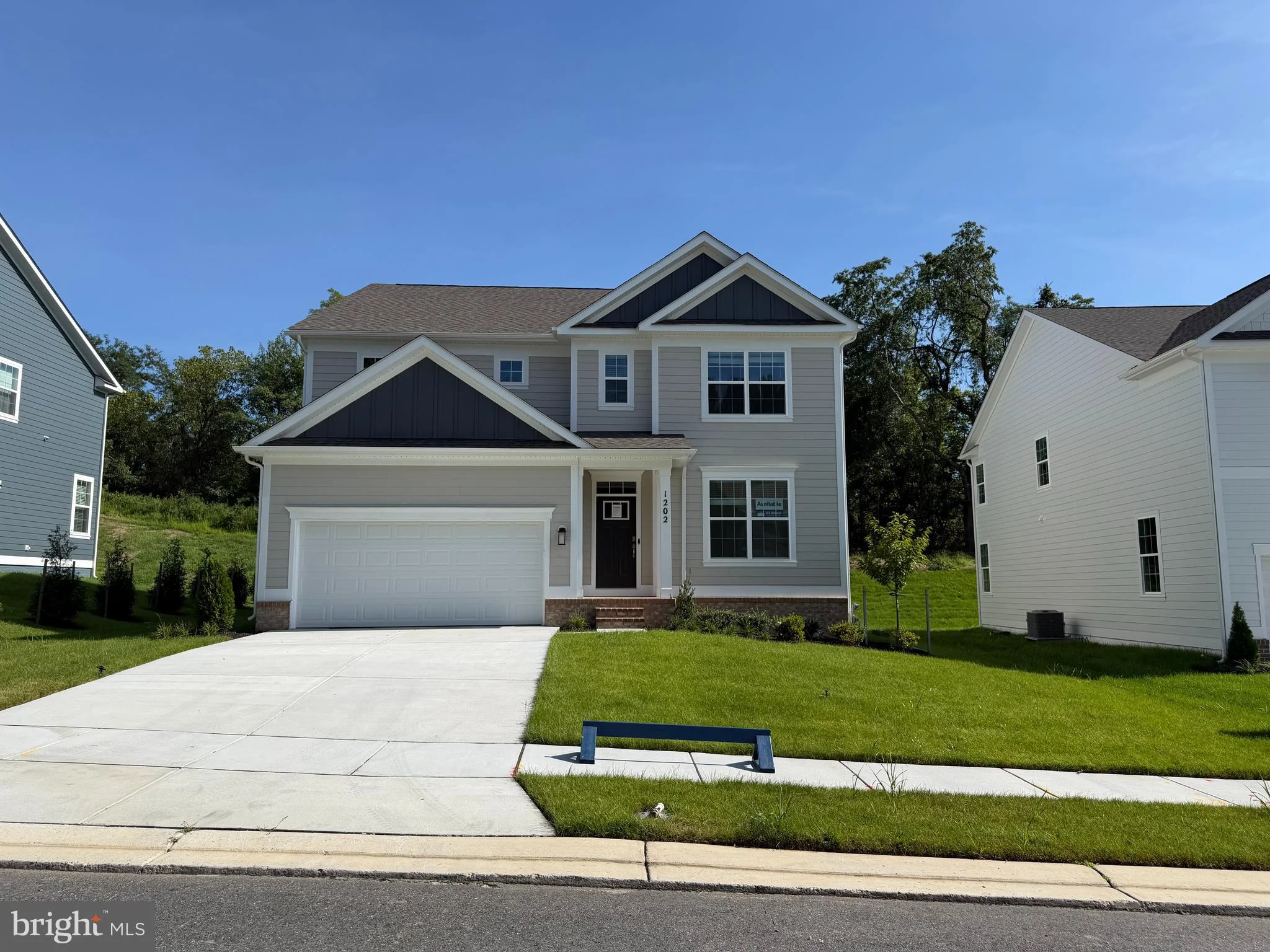 1202 Otter Point Court