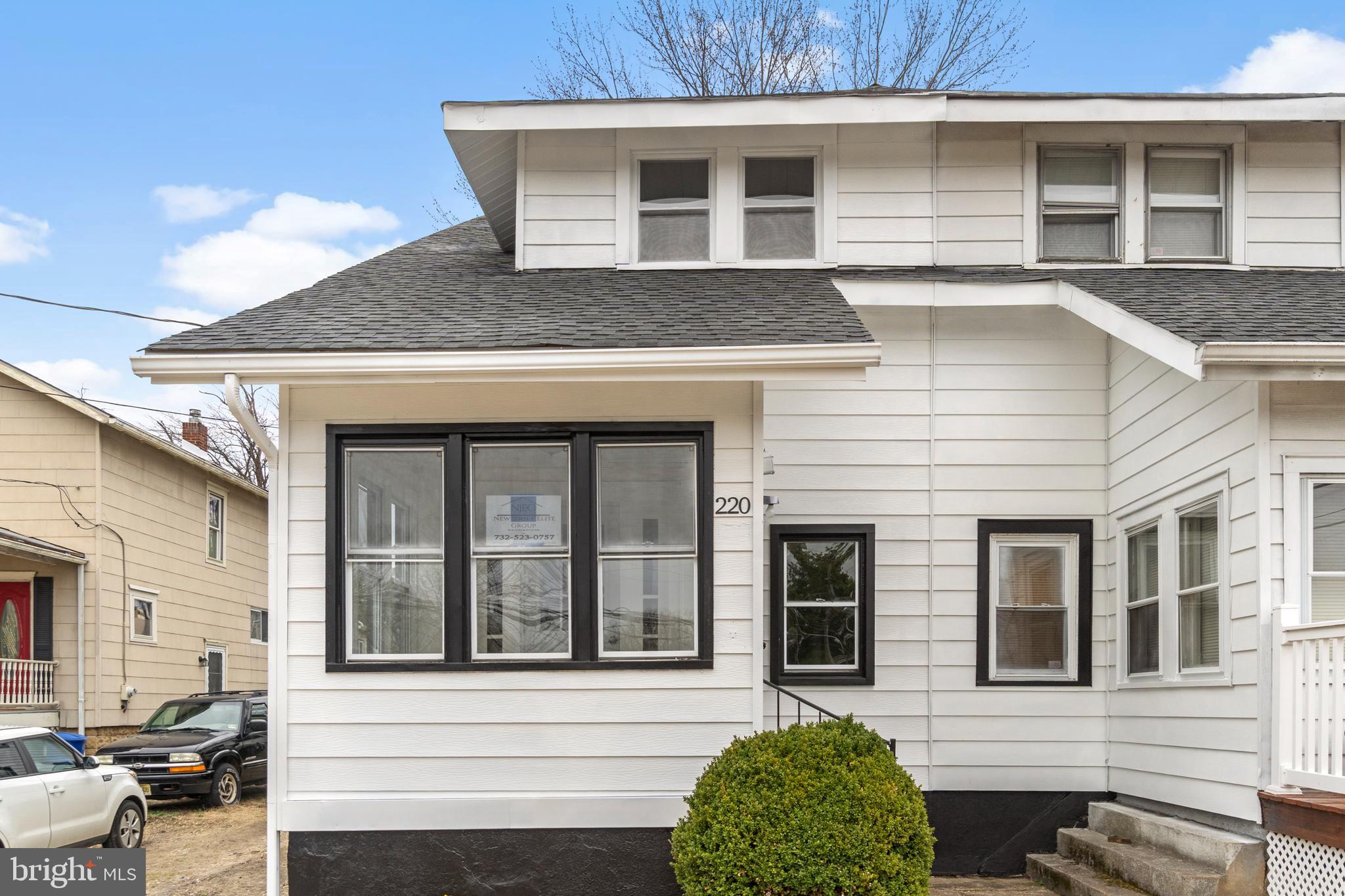 220 WHITE HORSE AVENUE