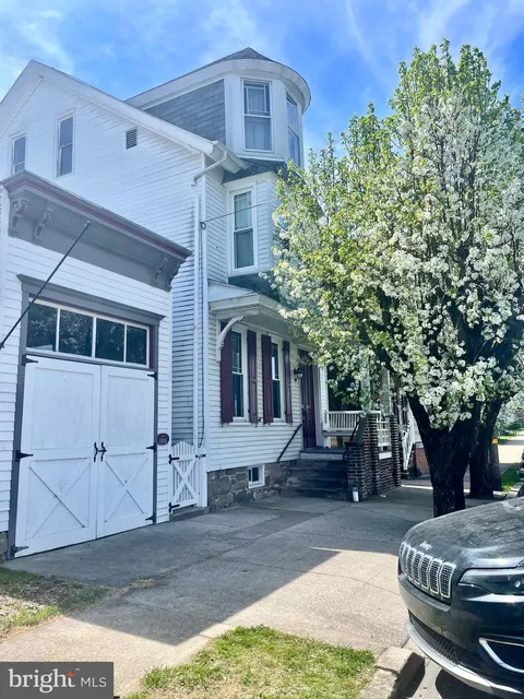 127 E Biddle Street, Gordon, PA 17936 - MLS#: PASK2020994
