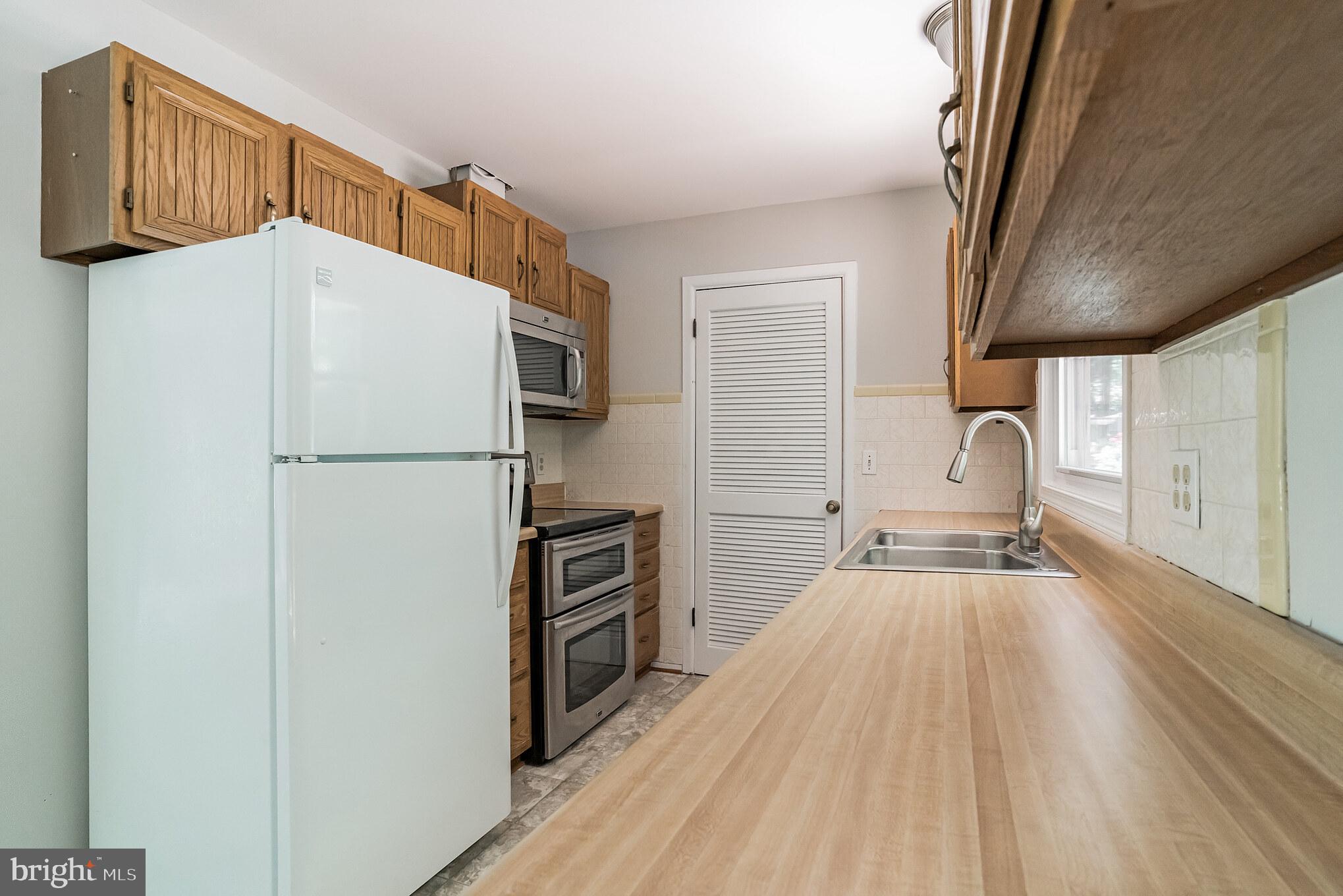 LONG BEACH - Residential