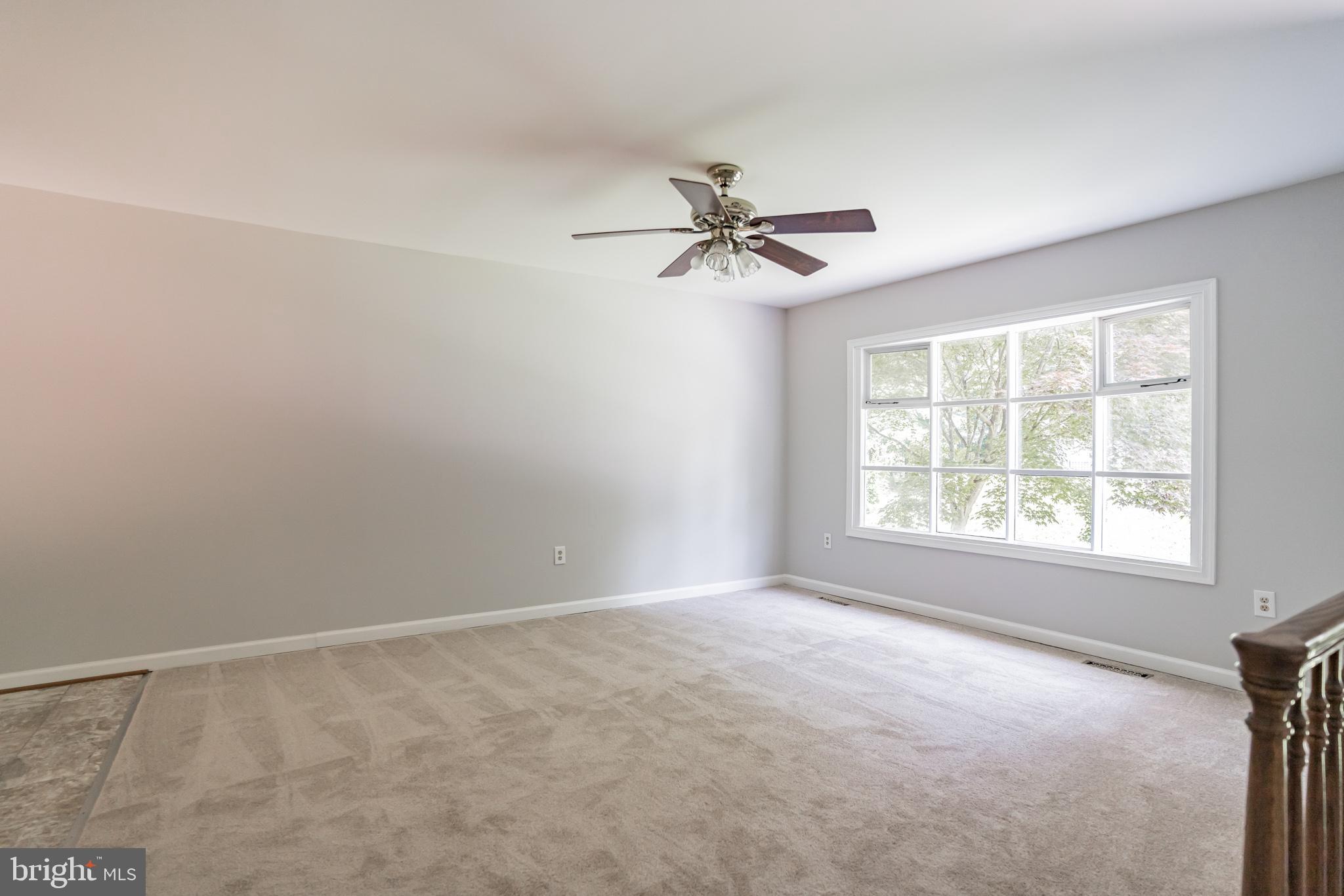 LONG BEACH - Residential