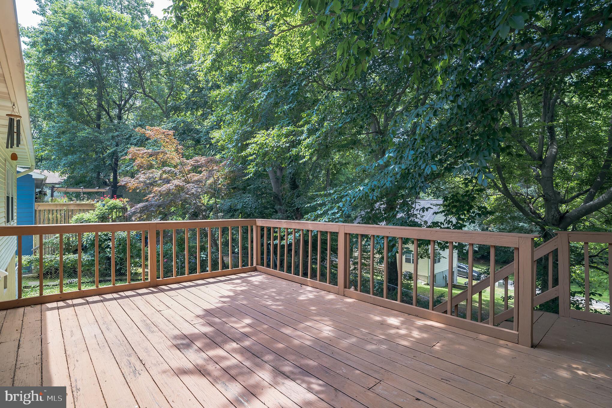 LONG BEACH - Residential