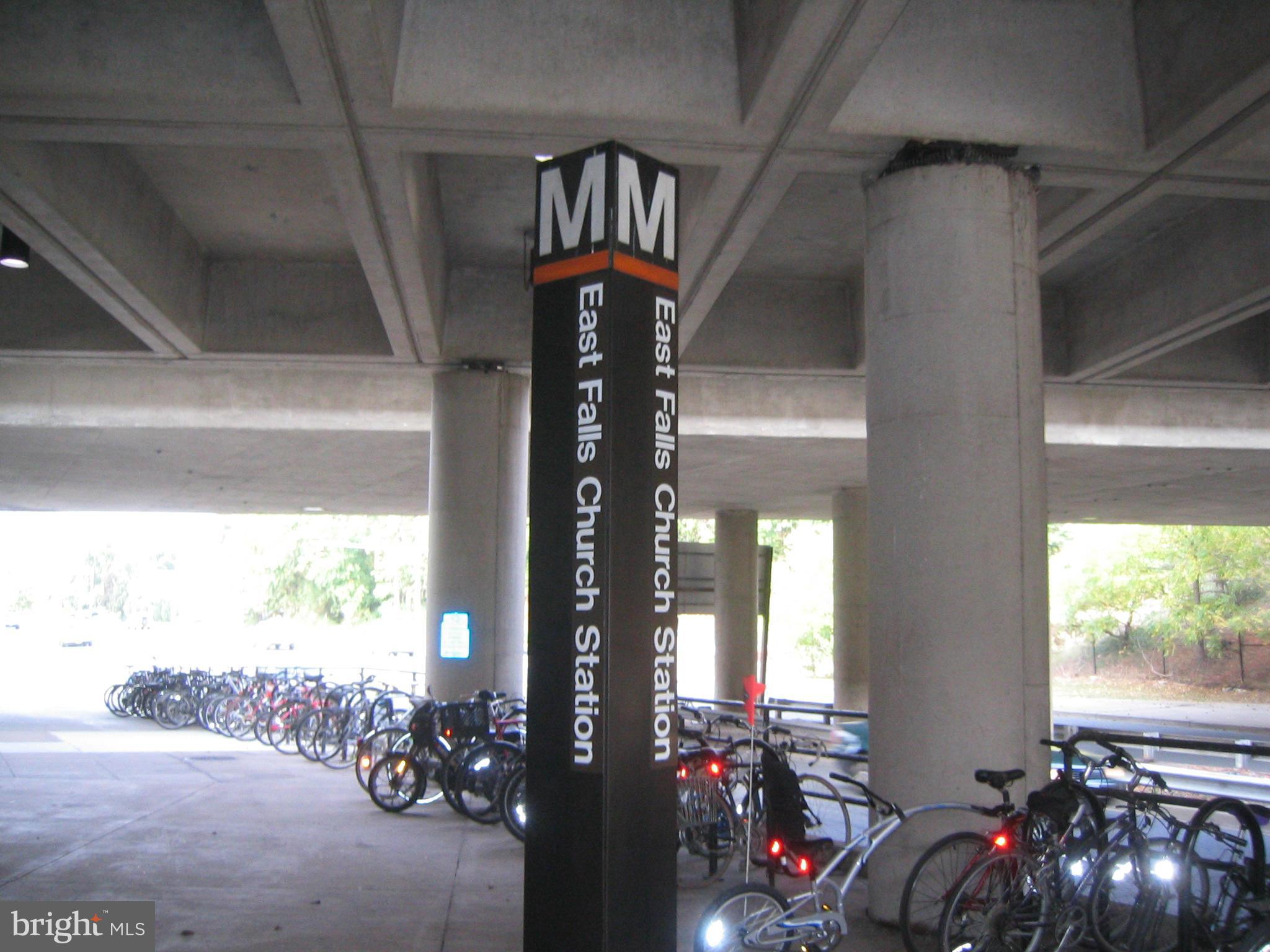 FALLS STATION - Residential Lease