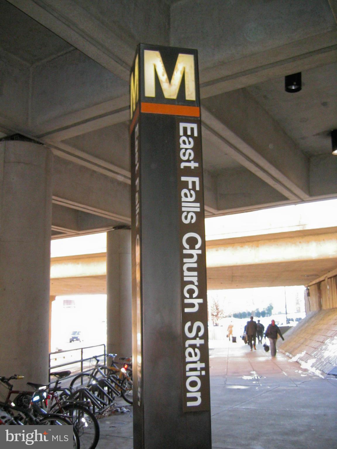 FALLS STATION - Residential Lease