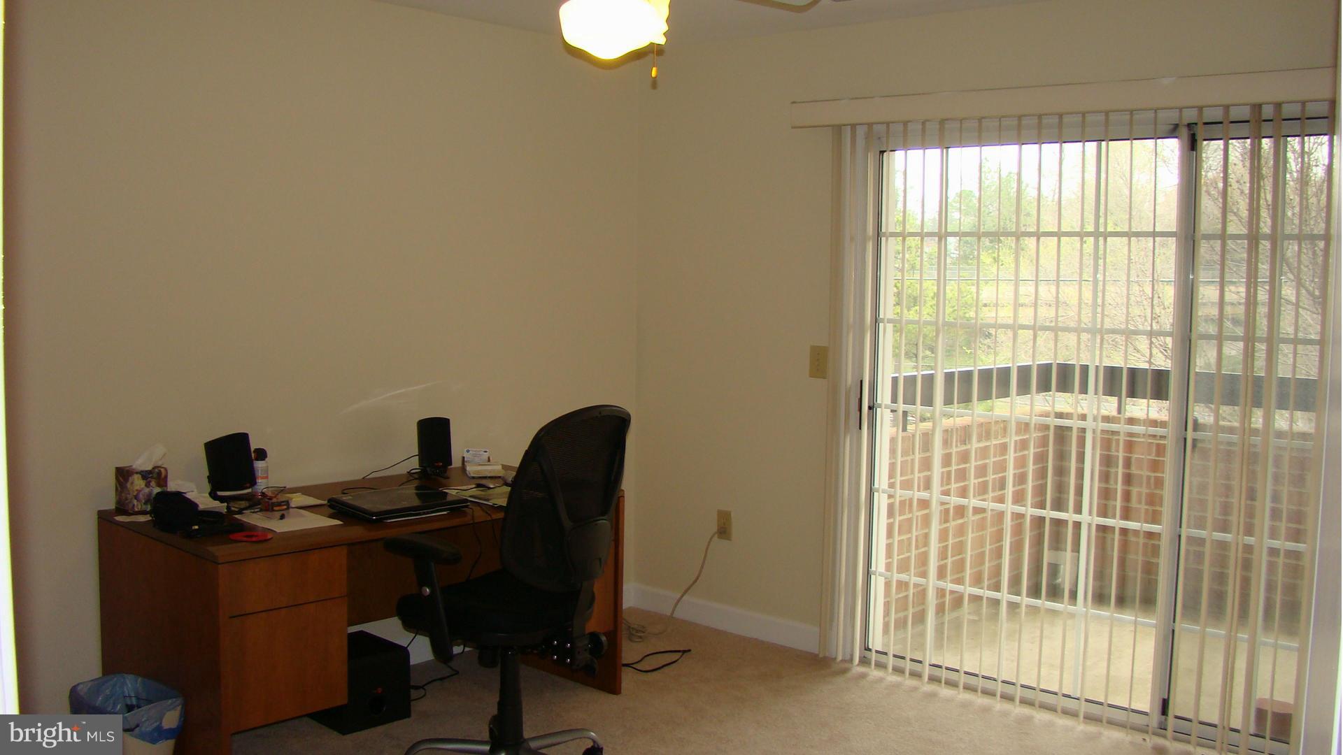 FALLS STATION - Residential Lease