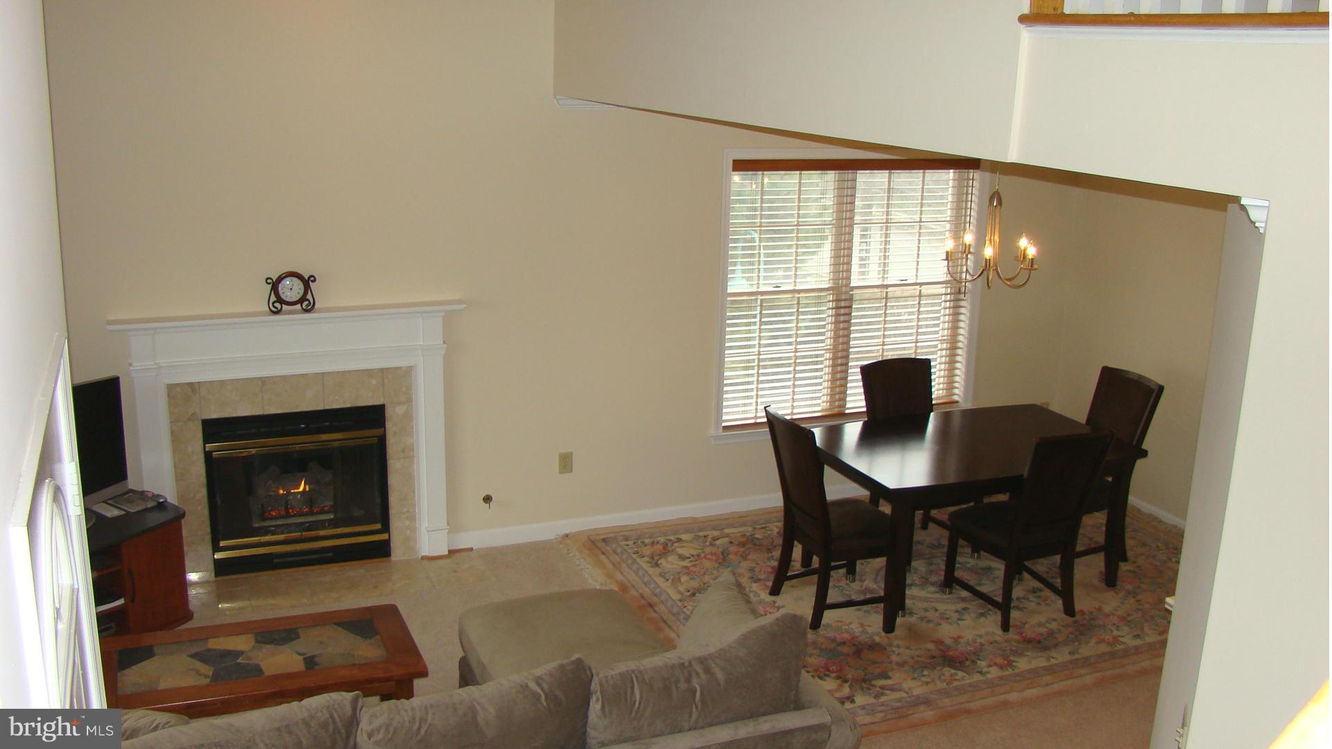 FALLS STATION - Residential Lease