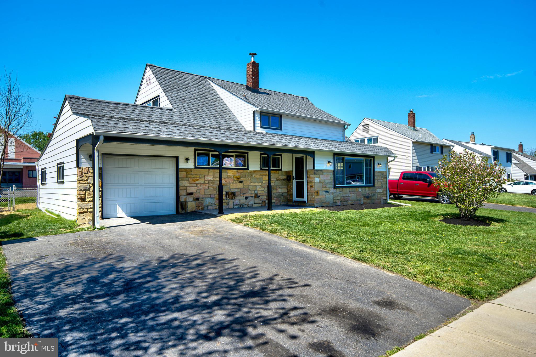 WHITEWOOD - Residential