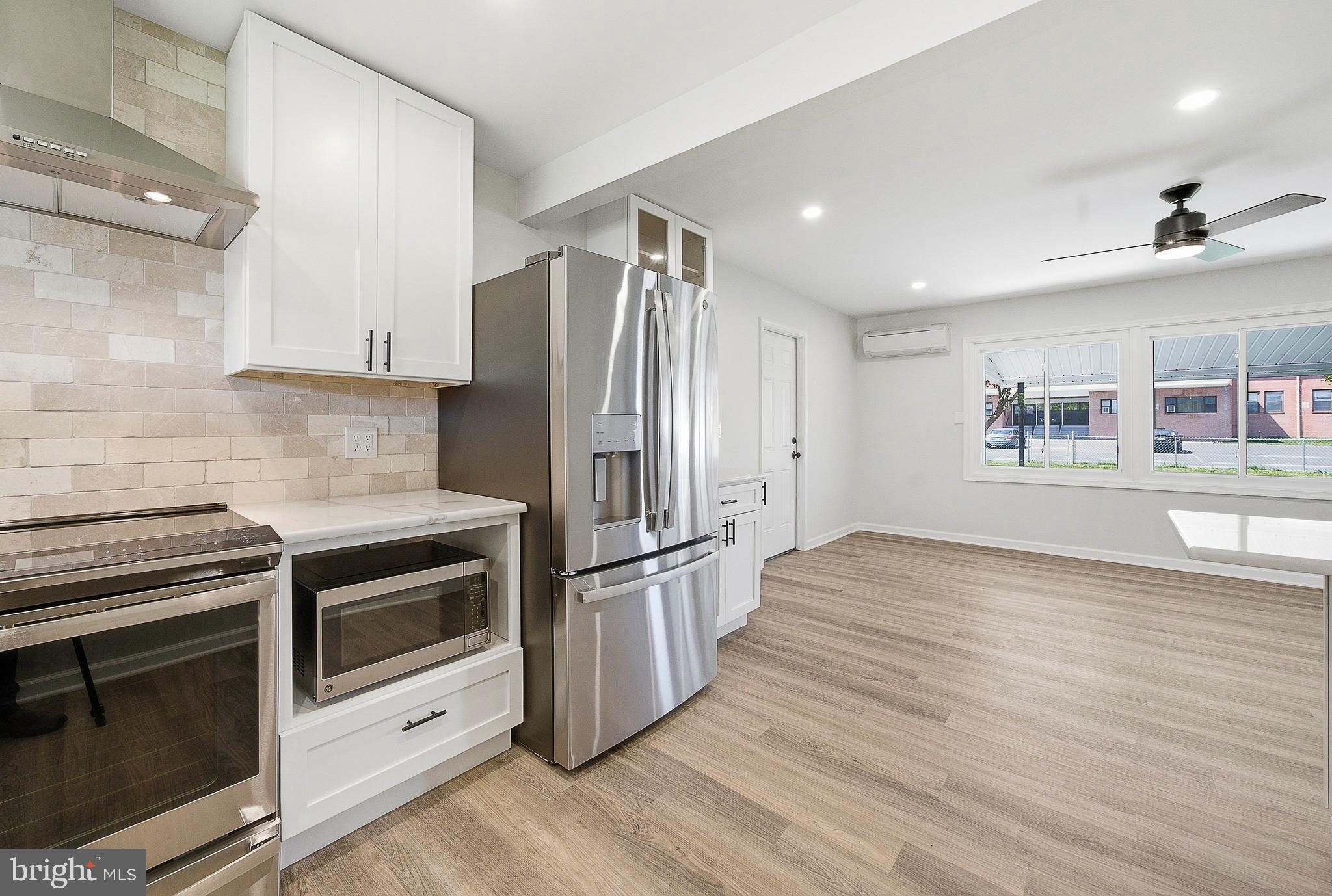 WHITEWOOD - Residential