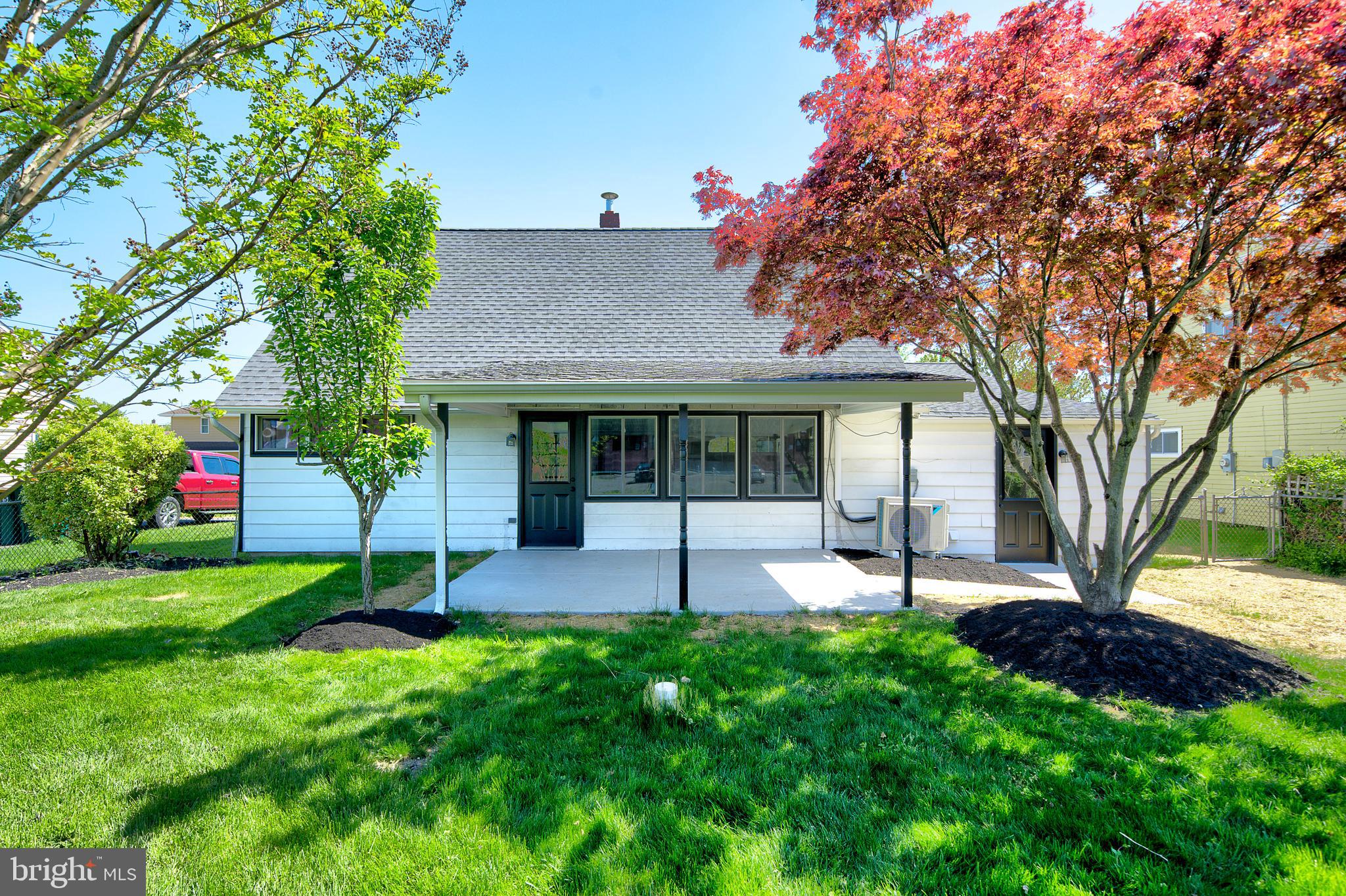 WHITEWOOD - Residential