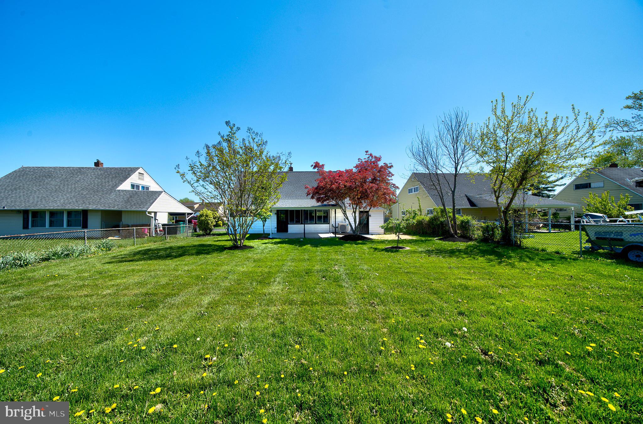 WHITEWOOD - Residential