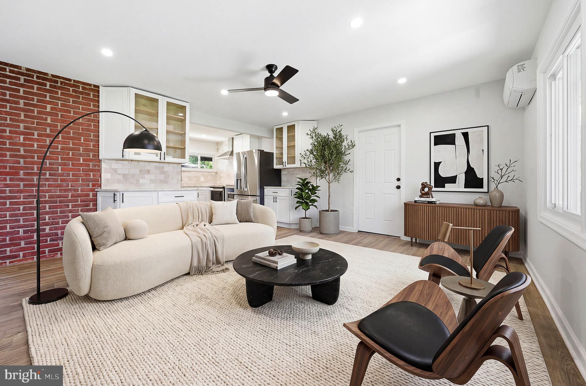 WHITEWOOD - Residential