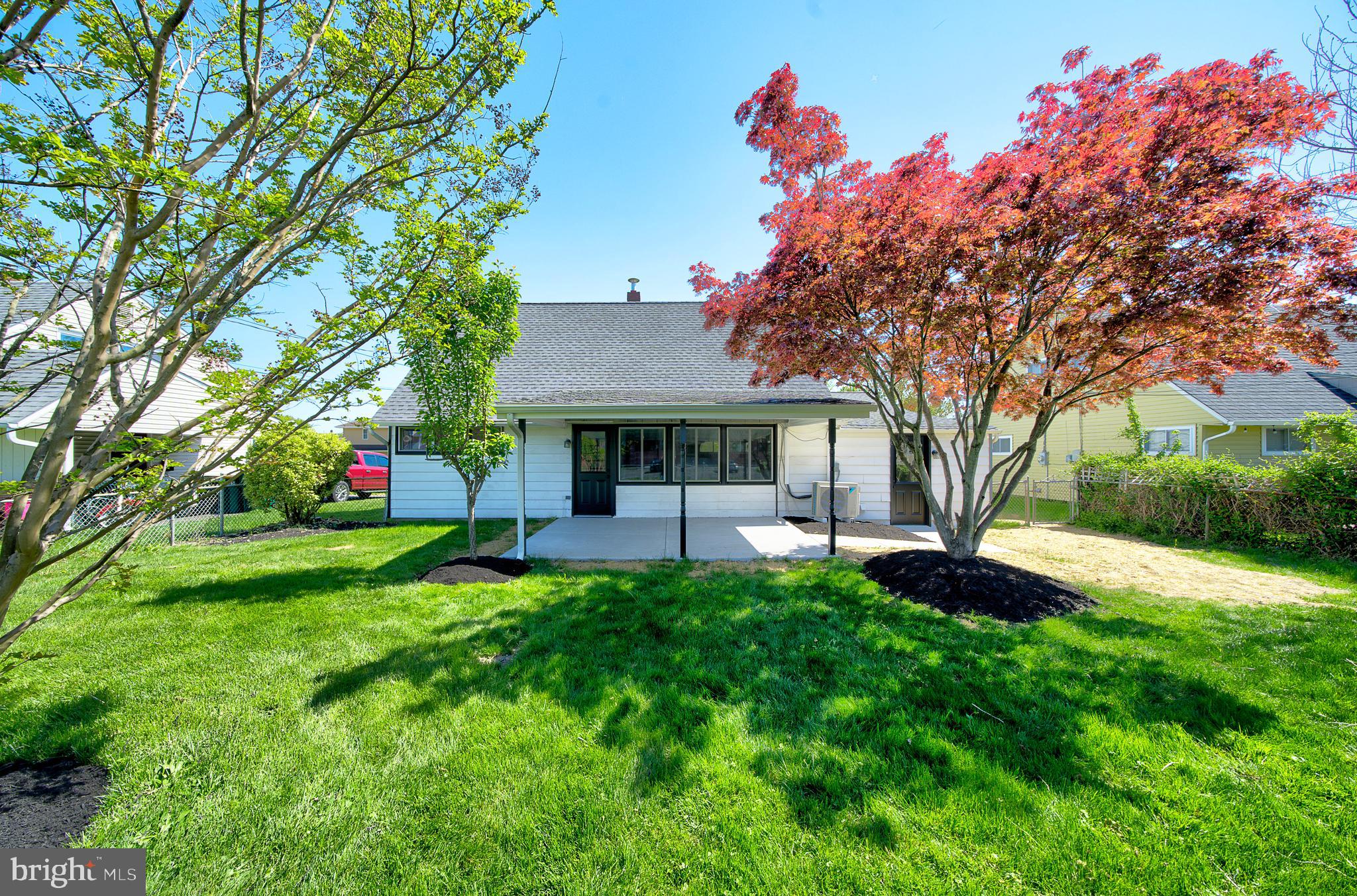 WHITEWOOD - Residential