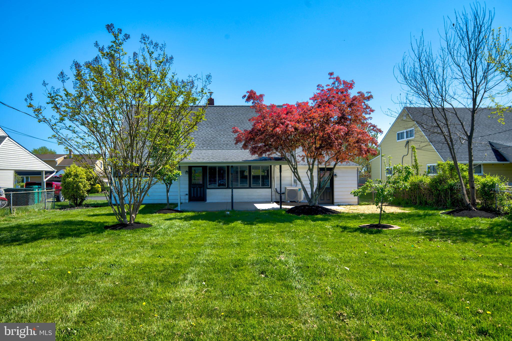 WHITEWOOD - Residential