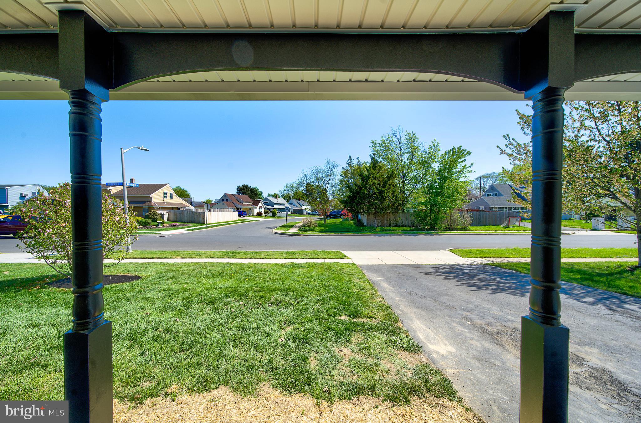 WHITEWOOD - Residential