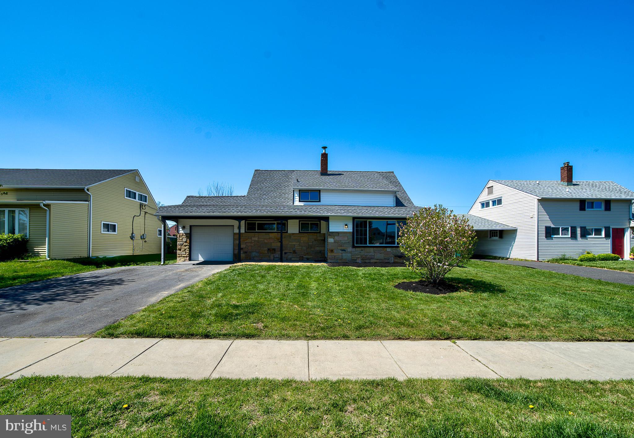 WHITEWOOD - Residential