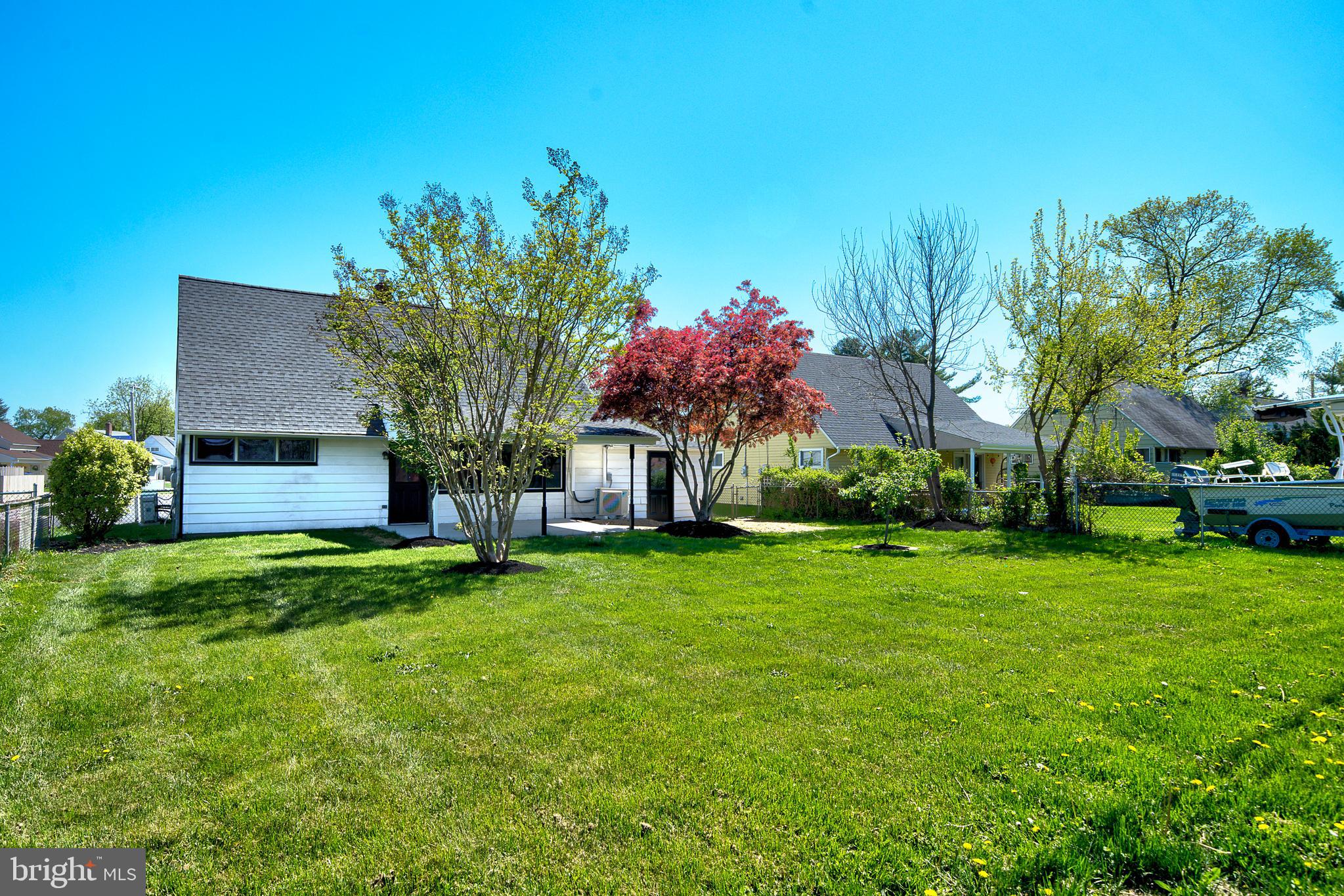 WHITEWOOD - Residential