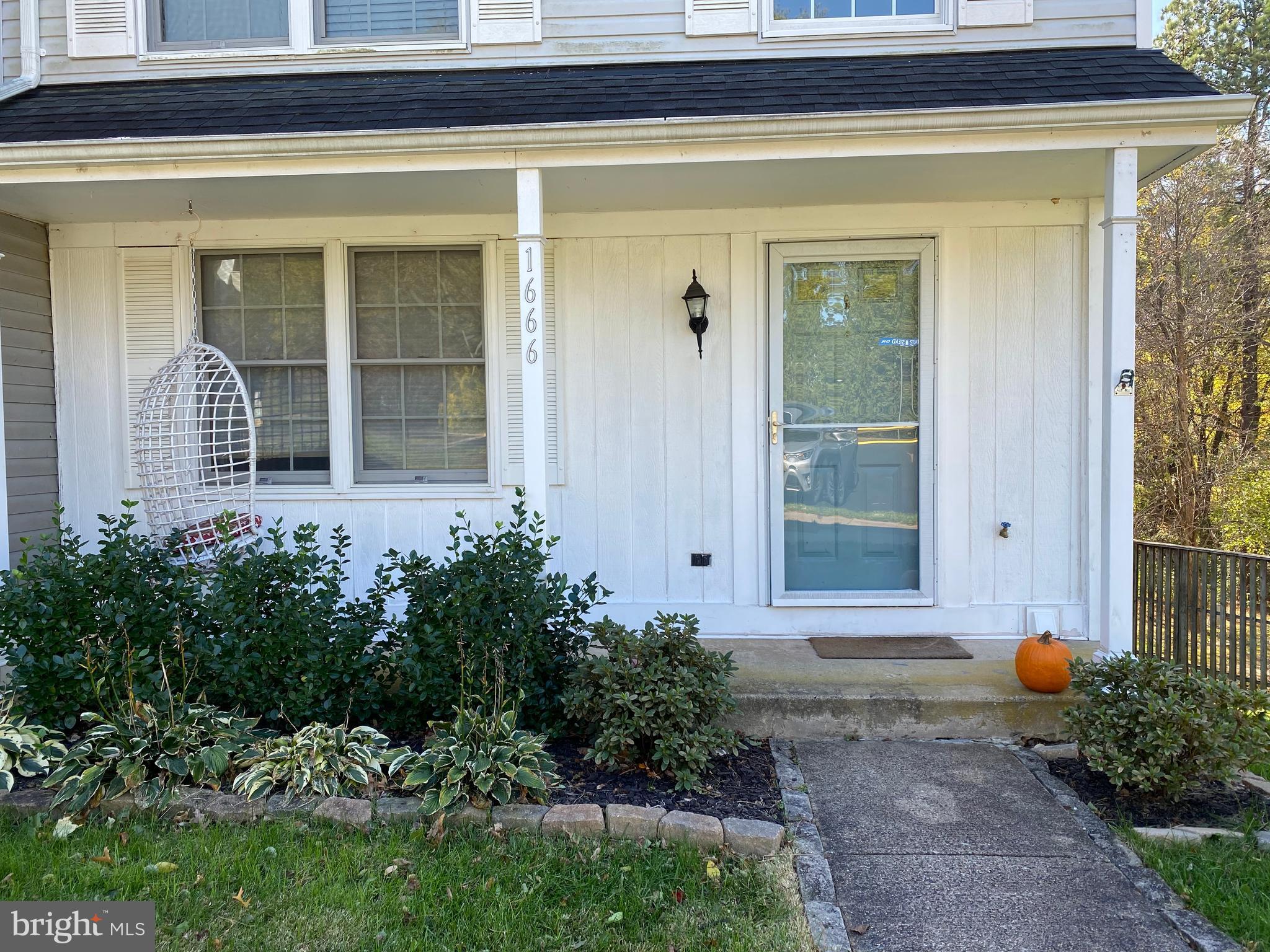1666 BARNSTEAD DRIVE