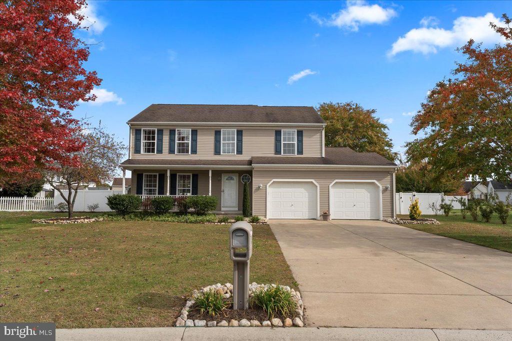 Photo of 107 Albert Place, FELTON, DE 19943 (MLS # DEKT2041938)